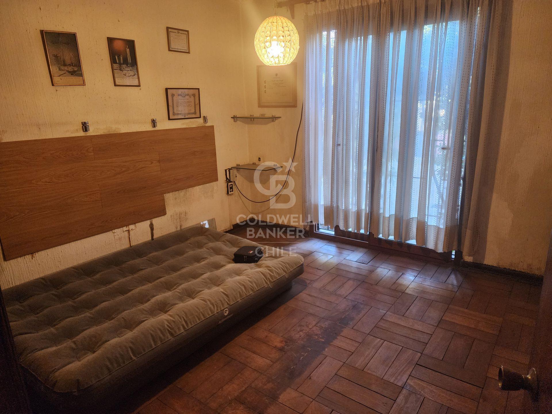 Las Condes, Chile, 3 Bedrooms Bedrooms, ,2 BathroomsBathrooms,Residential,For Sale,1758618