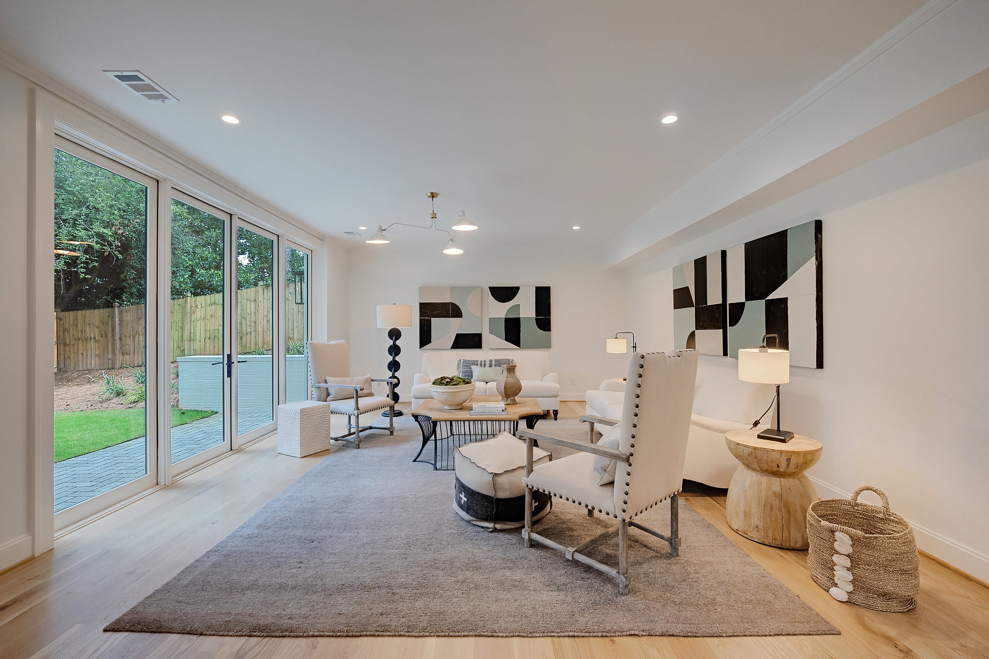  Elevated Living in Ashford Park - 物件實景