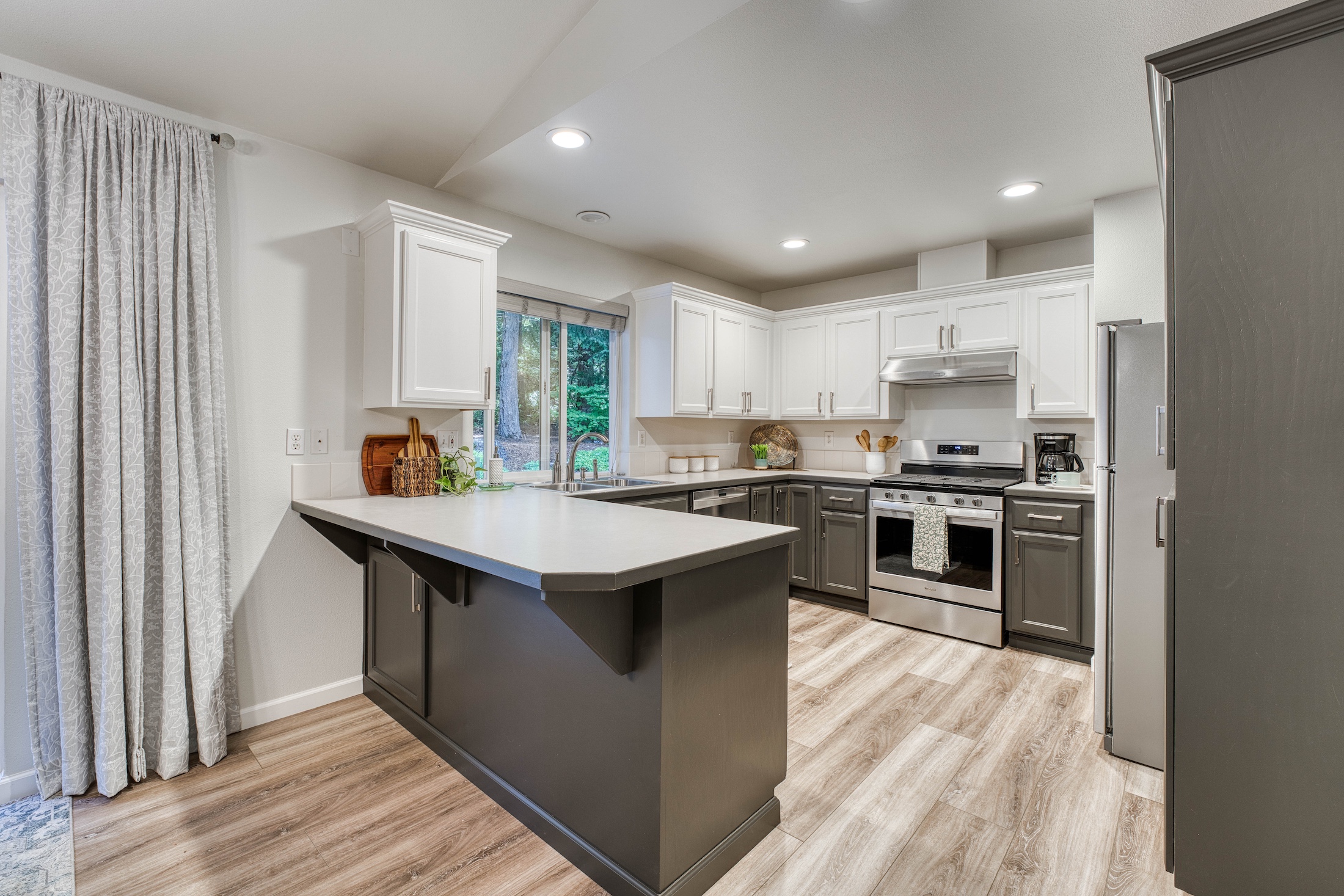  Pacific Northwest Living in Gig Harbor - 物件實景