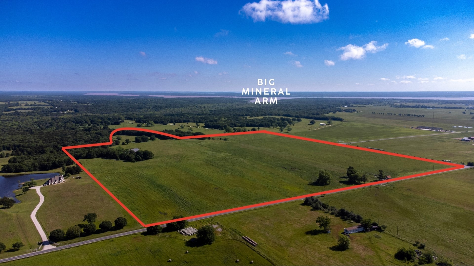 Sadler, Texas, 76264, United States, ,Land,For Sale,1837426
