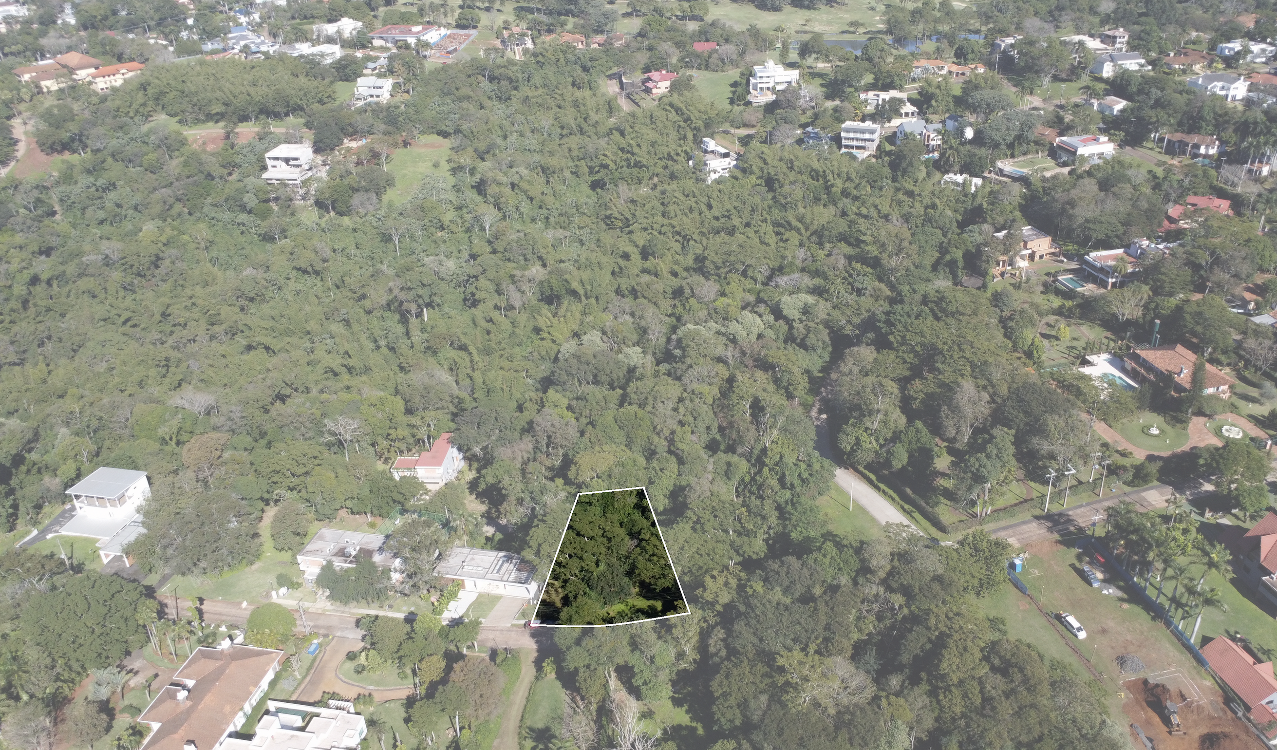  Exclusive Lot in Paraná Country Club - 物件實景
