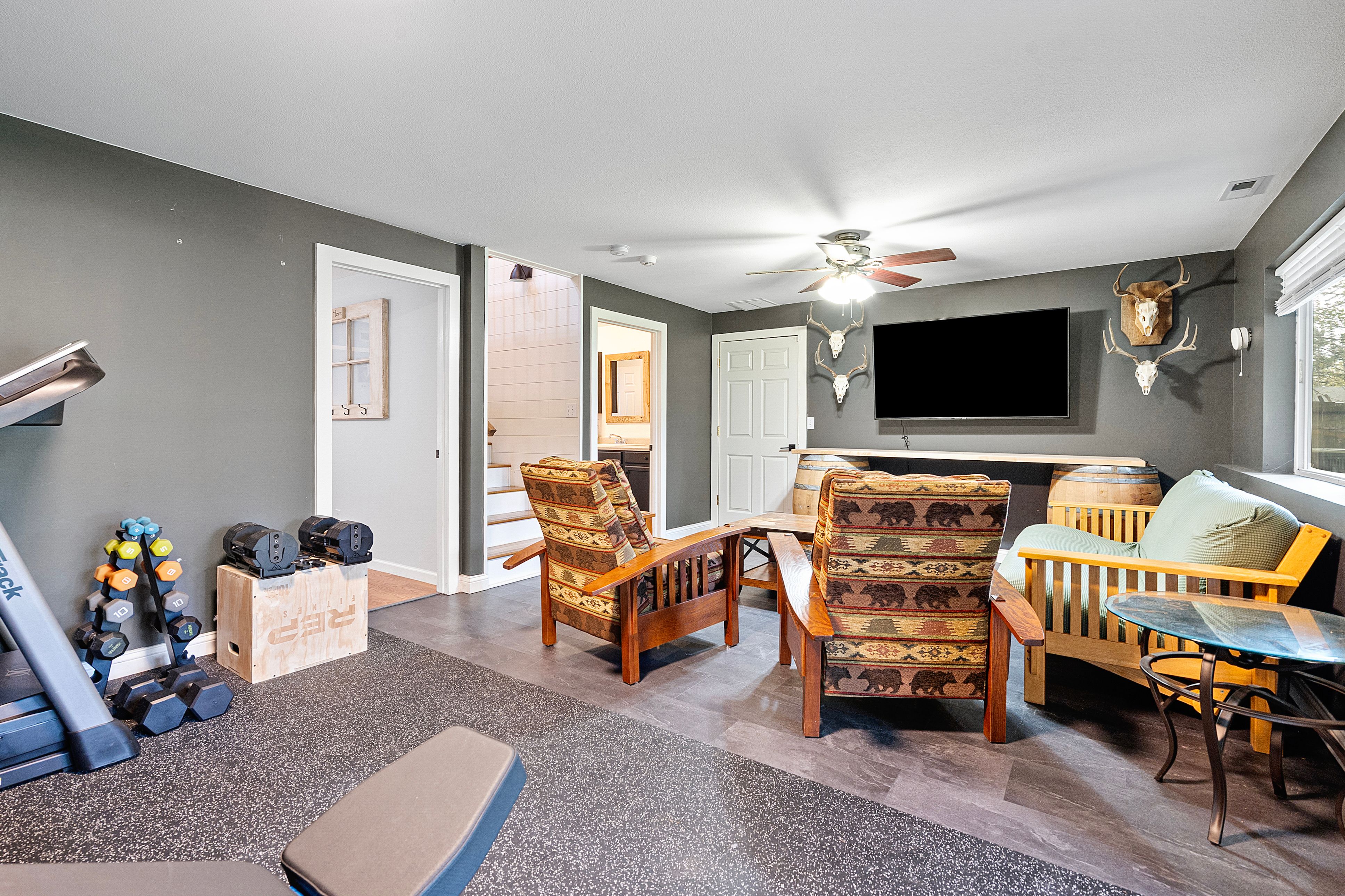  17511 Scenic Shores Ct SE, Yelm, WA 98597 - 物件實景