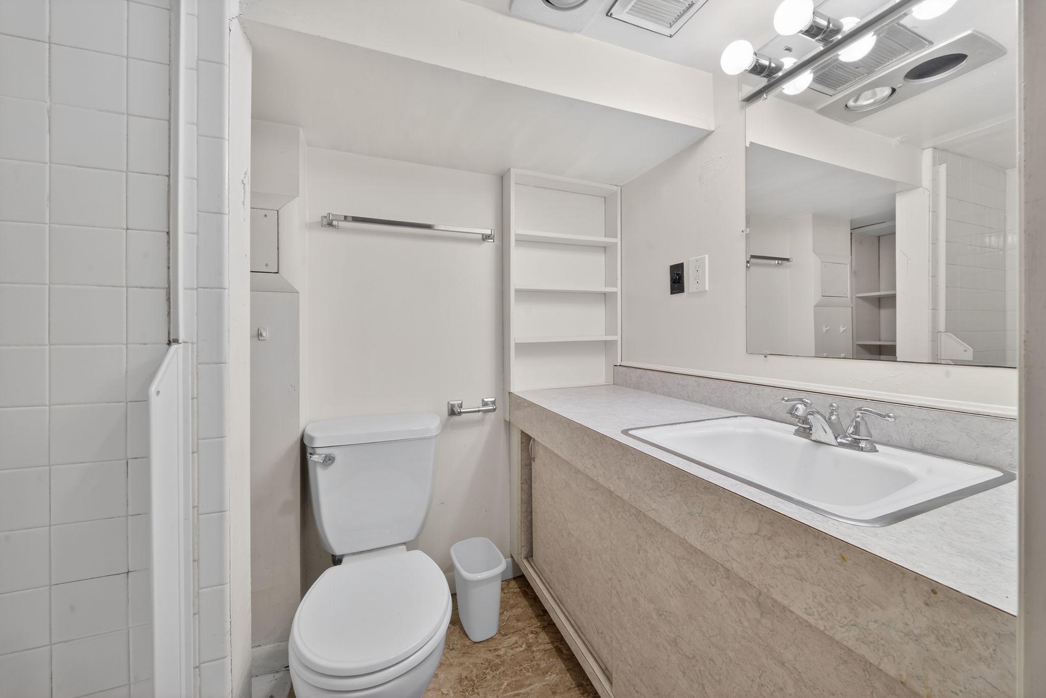  3624 T Street NW, Washington, DC, 20007 - 物件實景