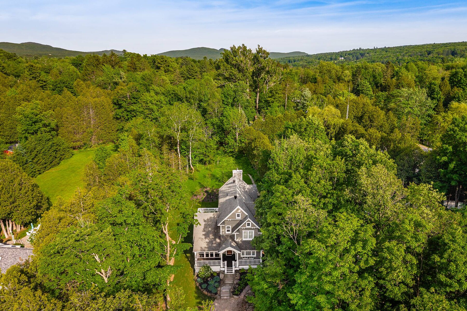  Lac-Brome, Eastern Townships - 物件實景