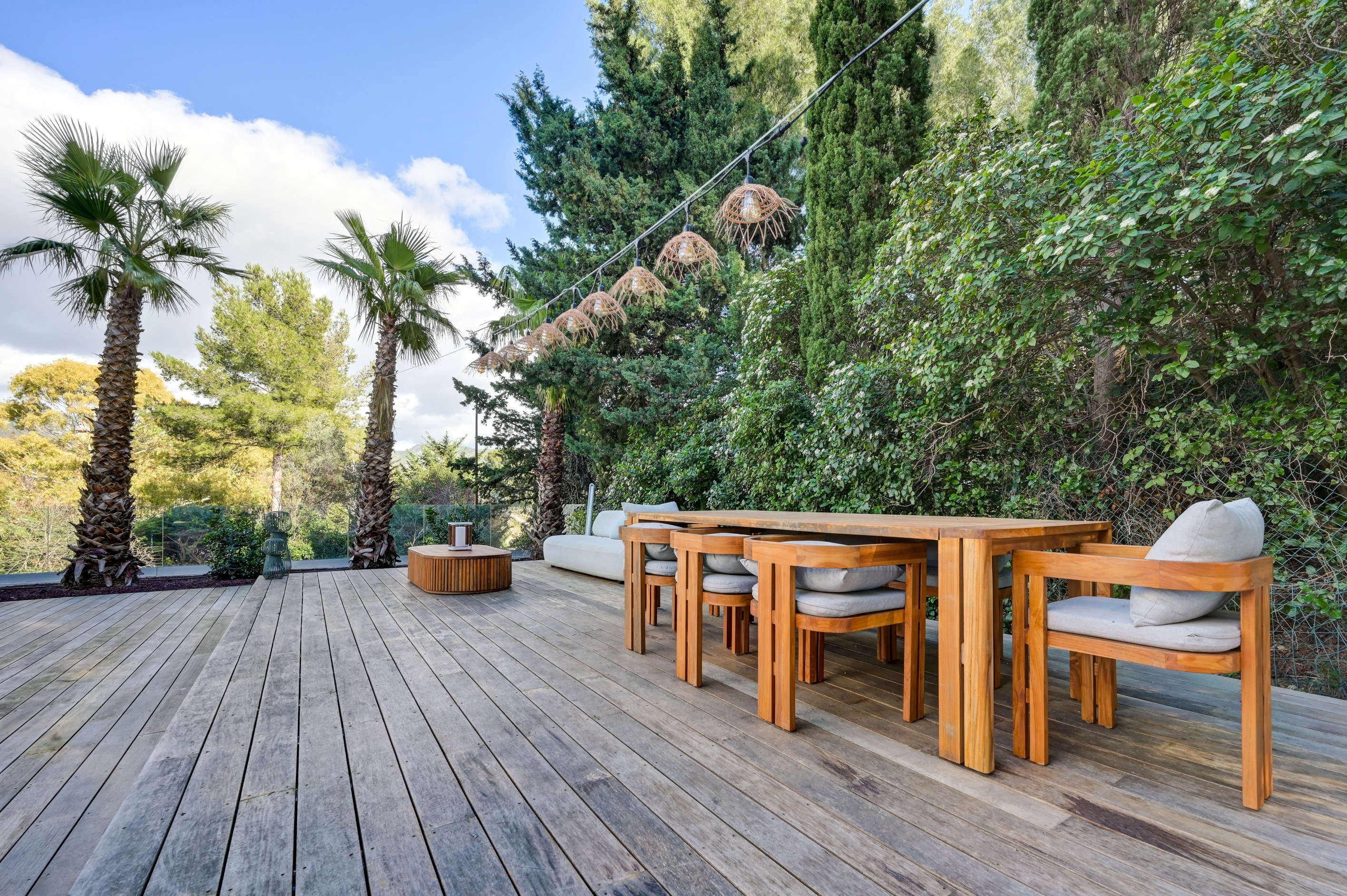  Cassis – Contemporary Property with Views of Cap Canaille - 物件實景