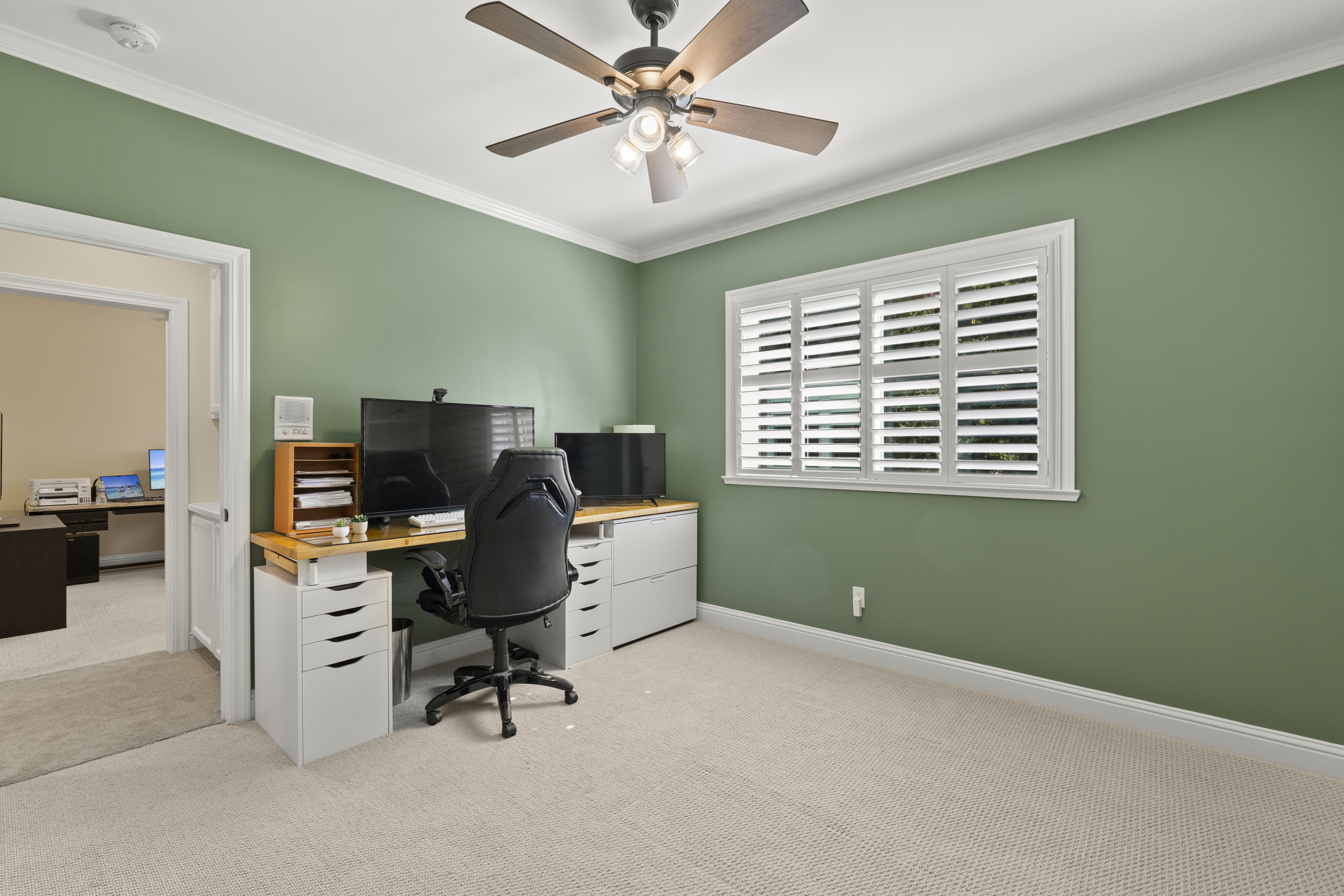  5101 Embassy Lane, Fair Oaks, CA 95628 - 物件實景