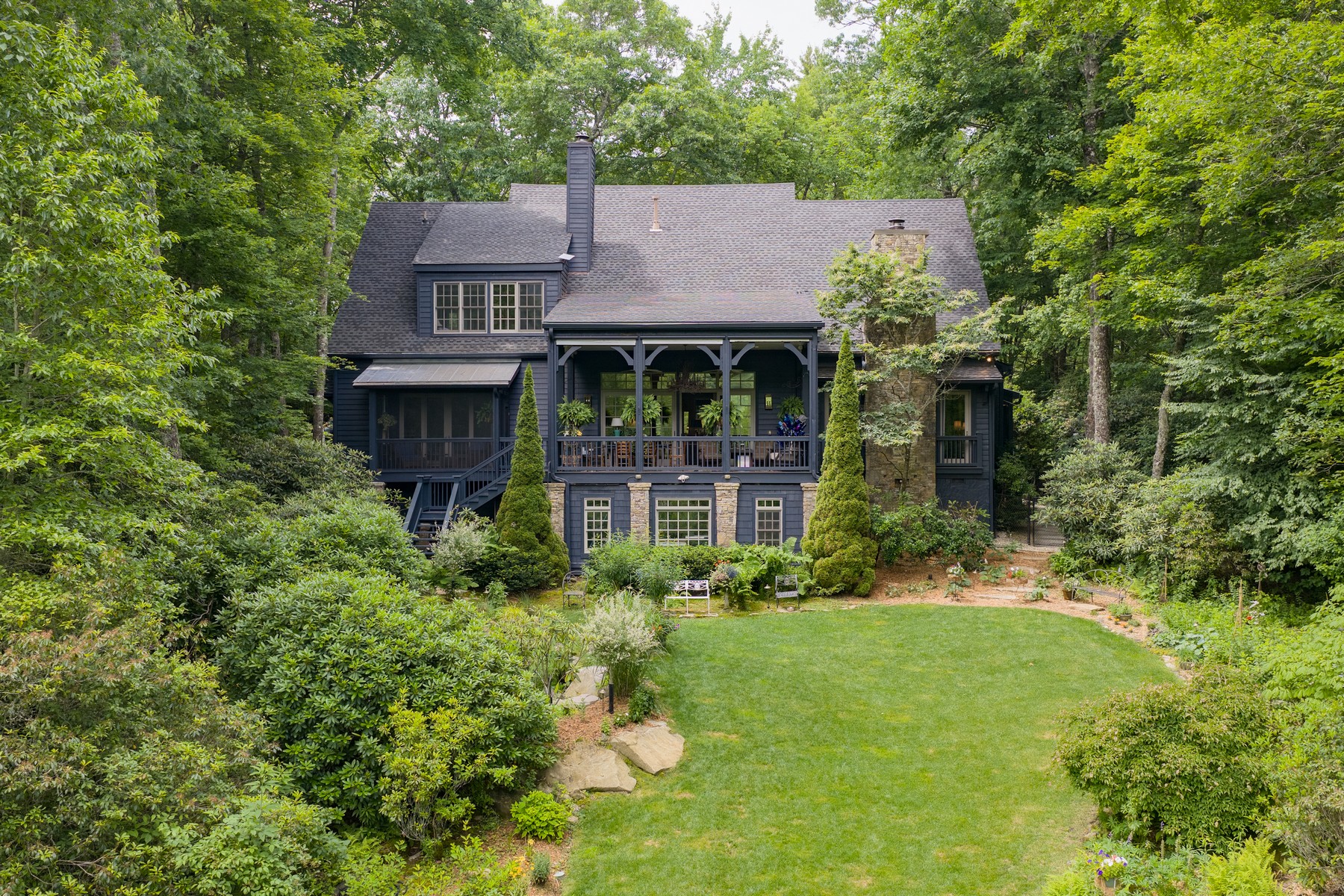  188 Norton Ridge Road - 物件實景
