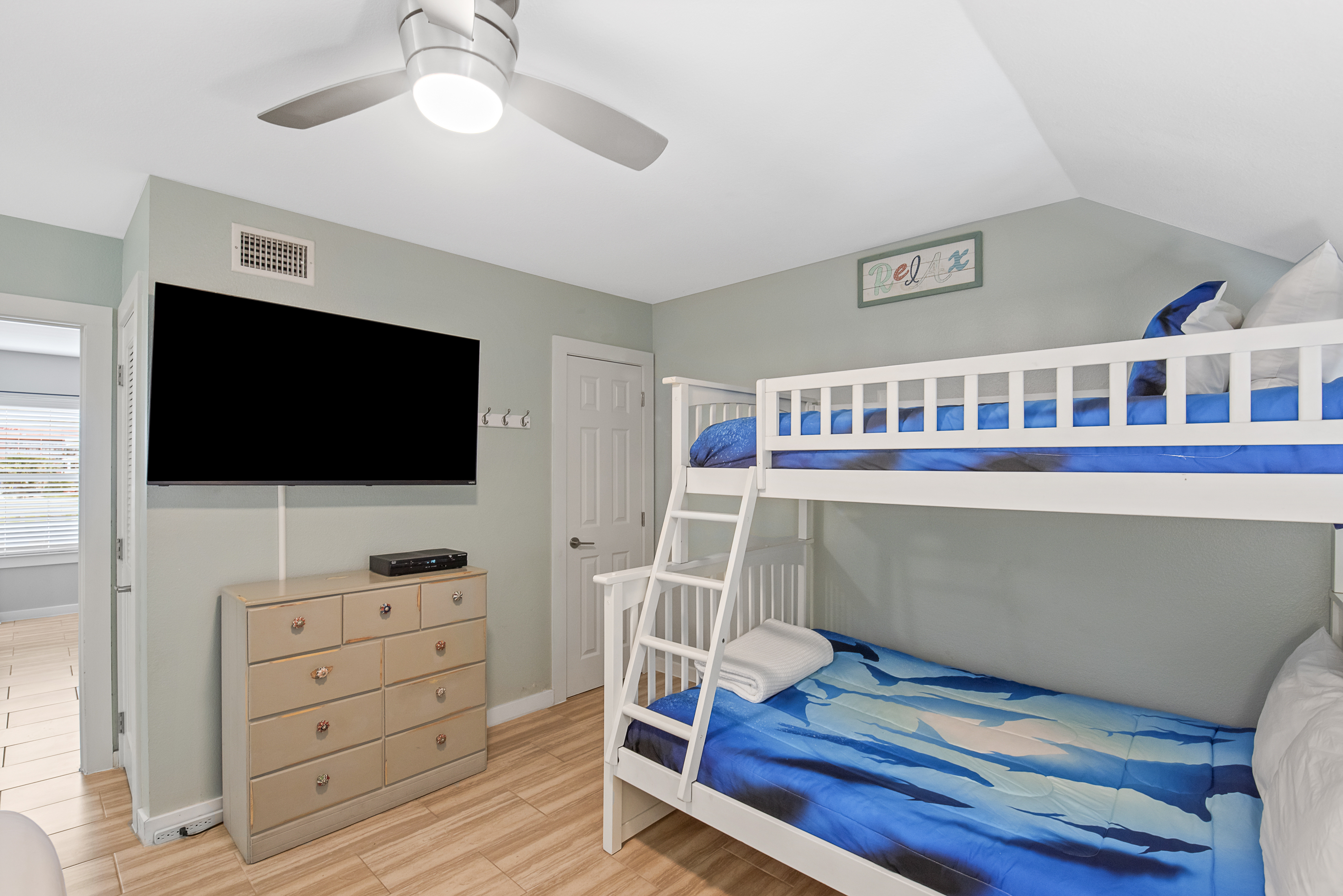  Stylish Condo at El Cortez - 物件實景