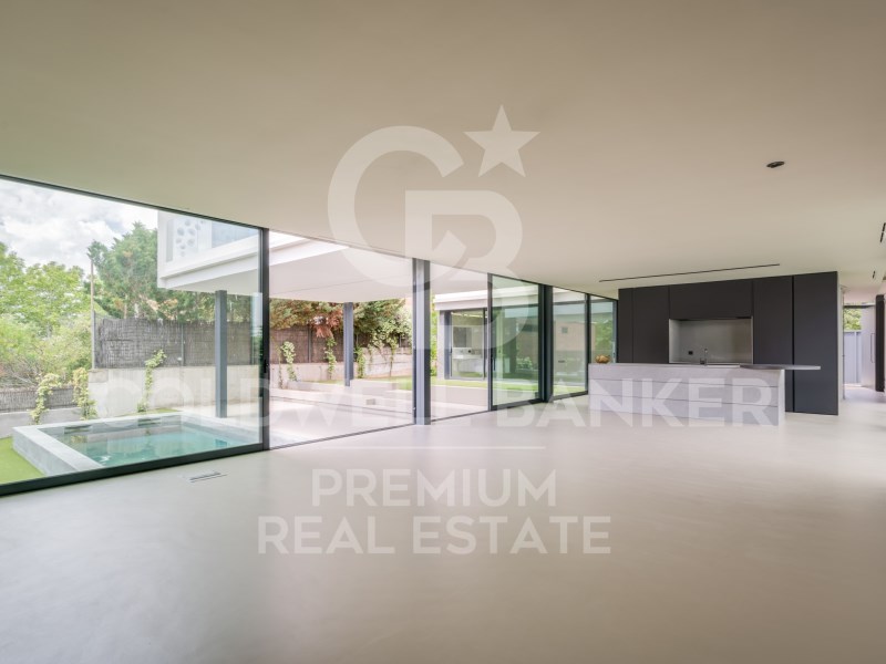 Sant Cugat del Vallès, Catalonia, ES, 5 Bedrooms Bedrooms, ,7 BathroomsBathrooms,Residential,For Sale,1537896