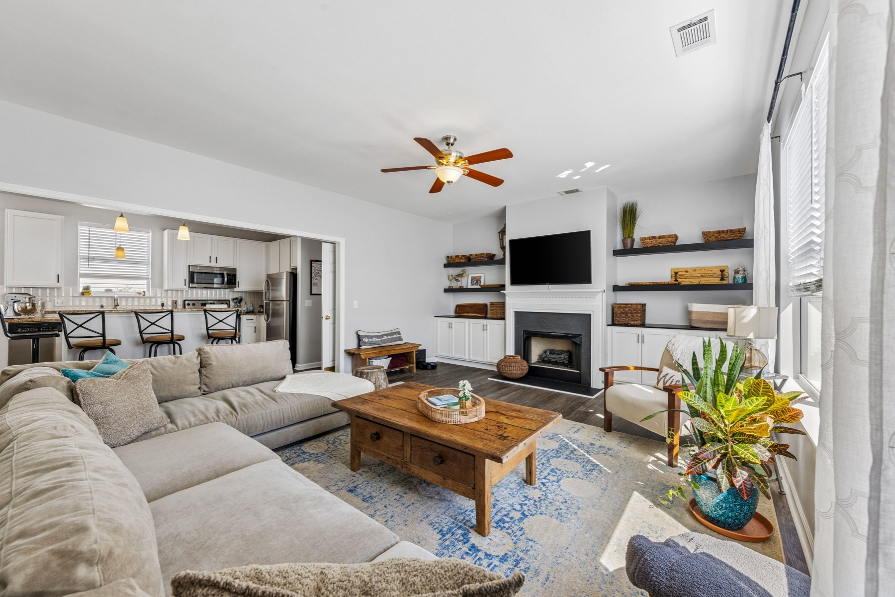  30 Whispering Pine Street, Bluffton - 物件實景