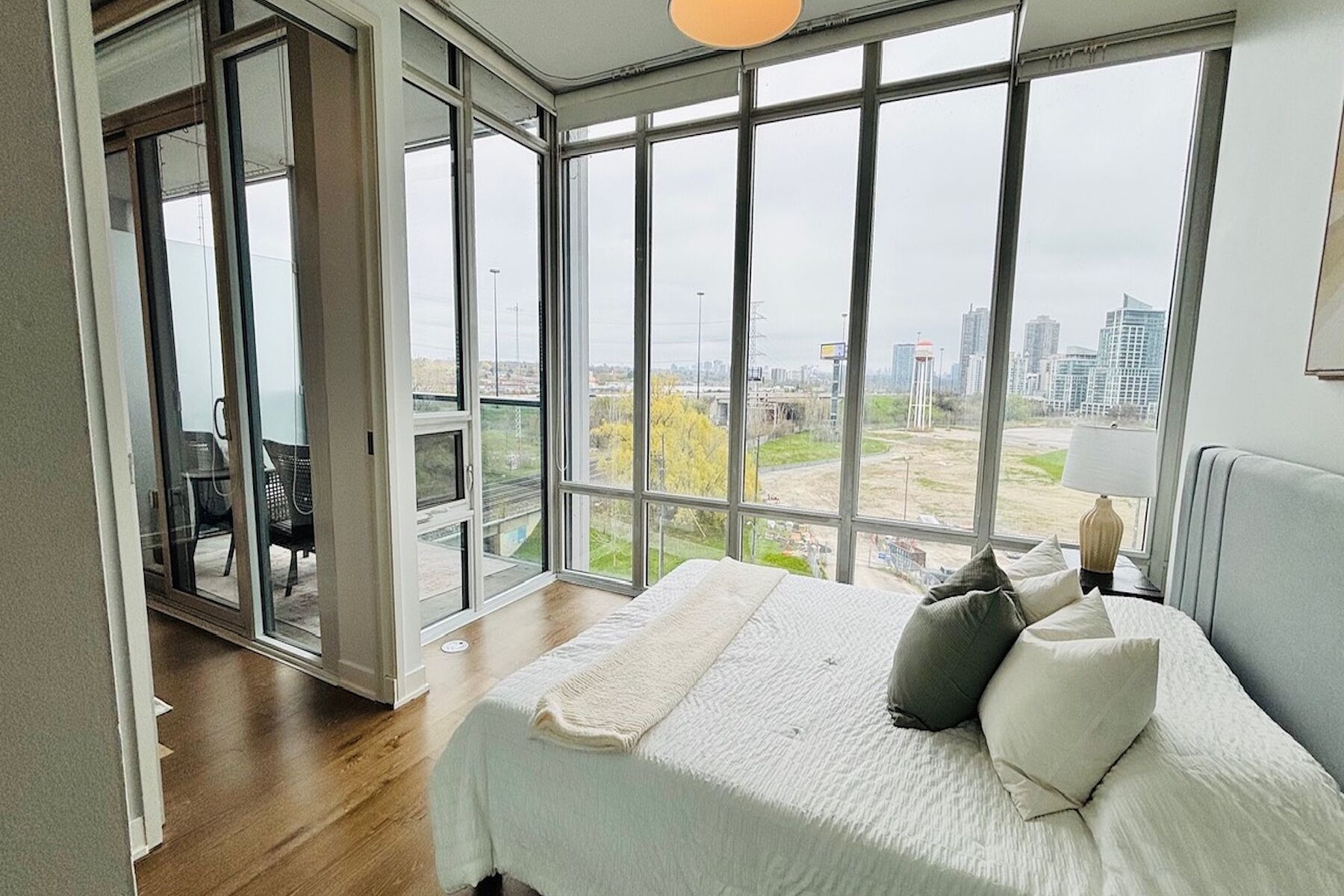  South Beach Condos - 物件實景