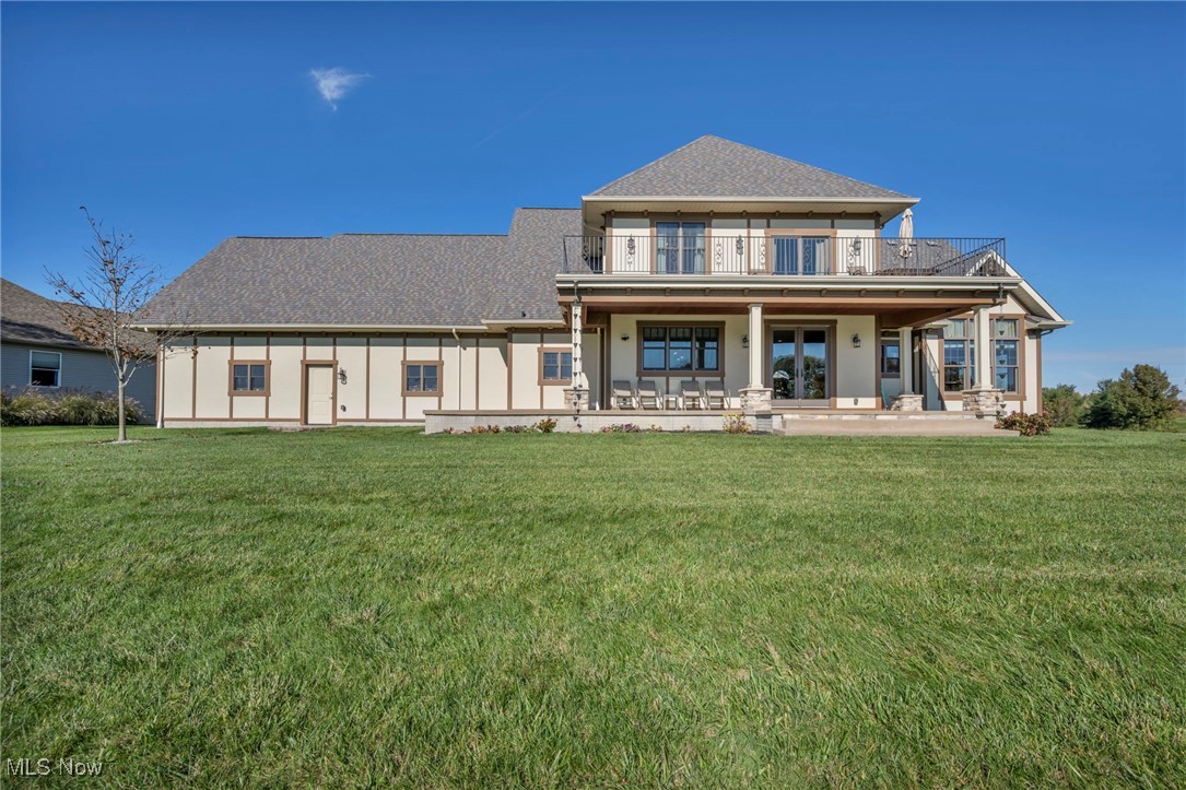 Lagrange, Ohio, 44050, United States, 3 Bedrooms Bedrooms, ,4 BathroomsBathrooms,Residential,For Sale,1795414