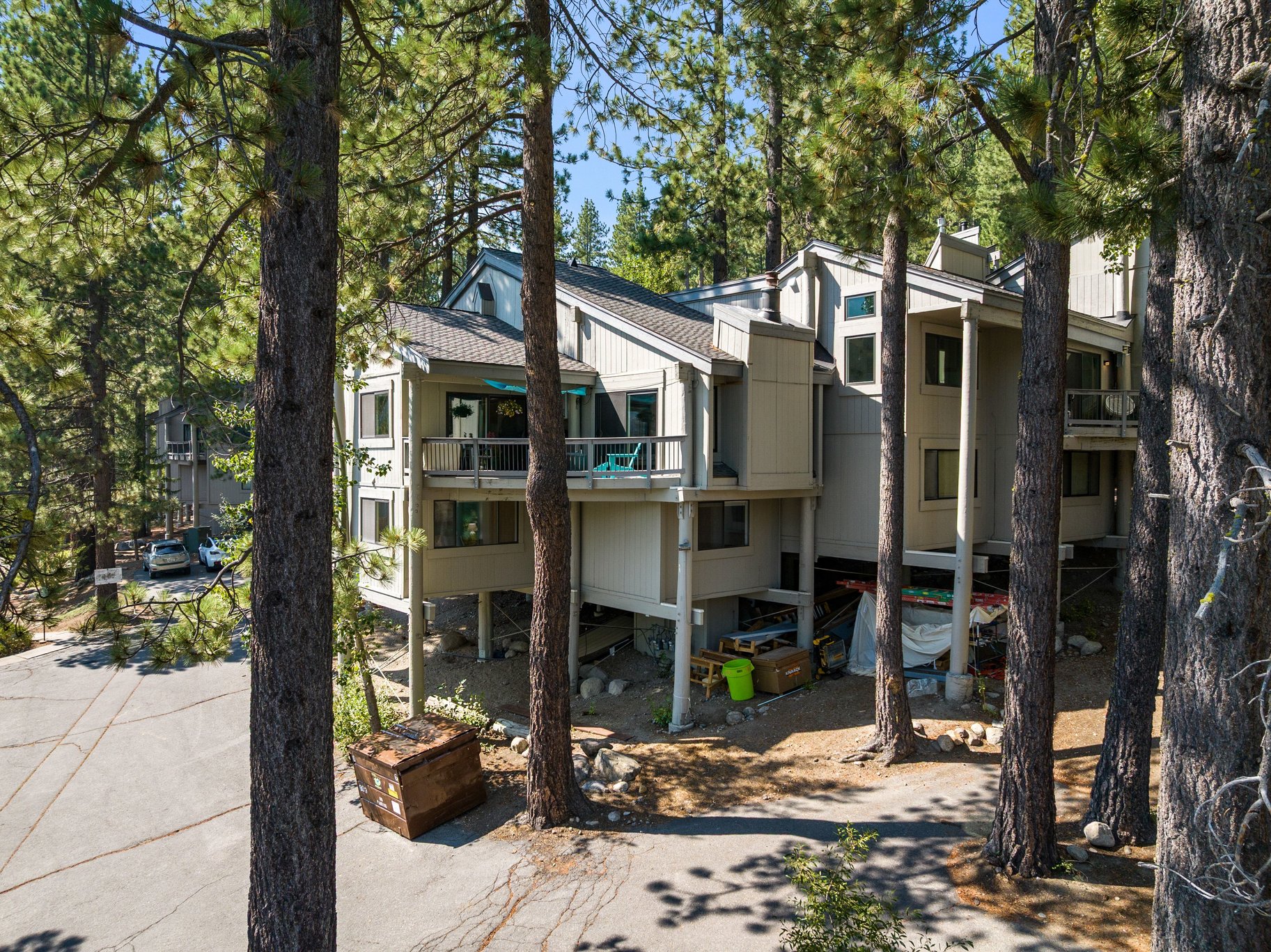  Panoramic Lakeview Condo - 物件實景