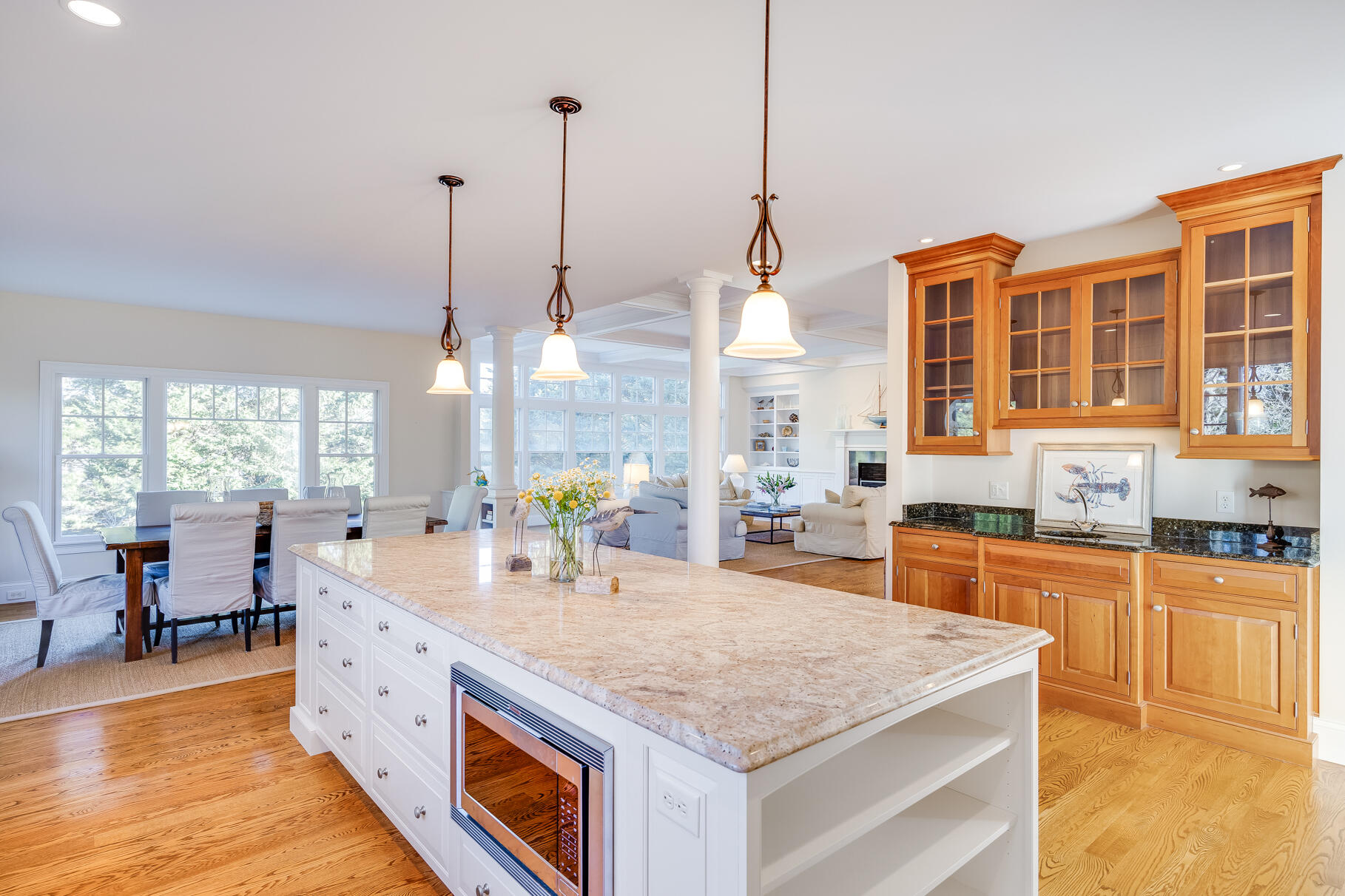  335 Stage Island Road, Chatham, MA, 02633 - 物件實景