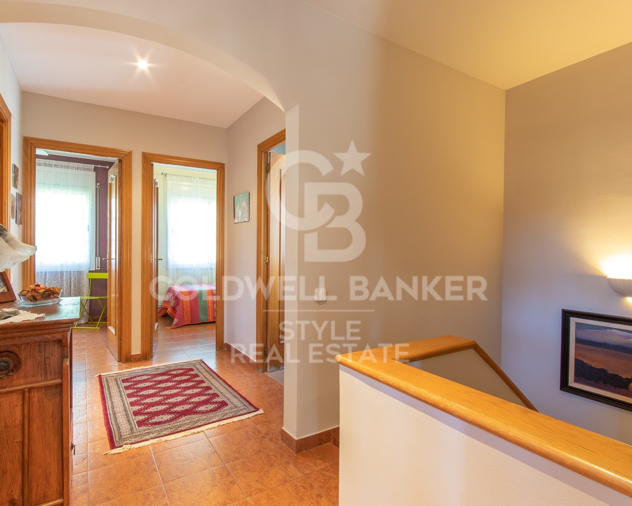 Barcelona, Terrassa, Can Jofresa - Can Perellada -, Terrassa, Catalonia, ES, 5 Bedrooms Bedrooms, ,3 BathroomsBathrooms,Residential,For Sale,Barcelona, Terrassa, Can Jofresa - Can Perellada -,1642664