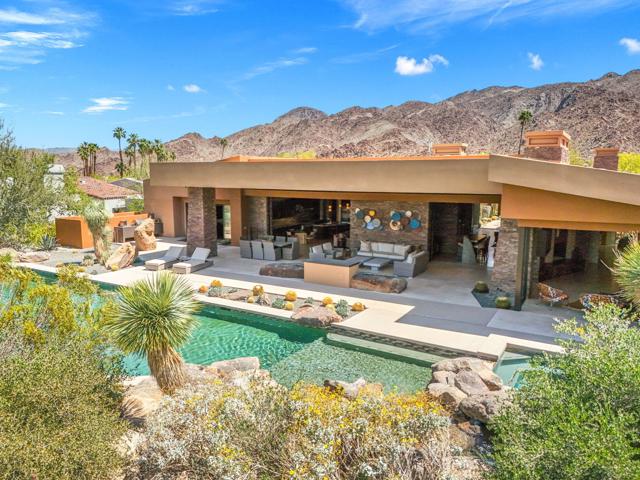 Indian Wells, California, 92210, United States, 5 Bedrooms Bedrooms, ,5 BathroomsBathrooms,Residential,For Sale,1768994
