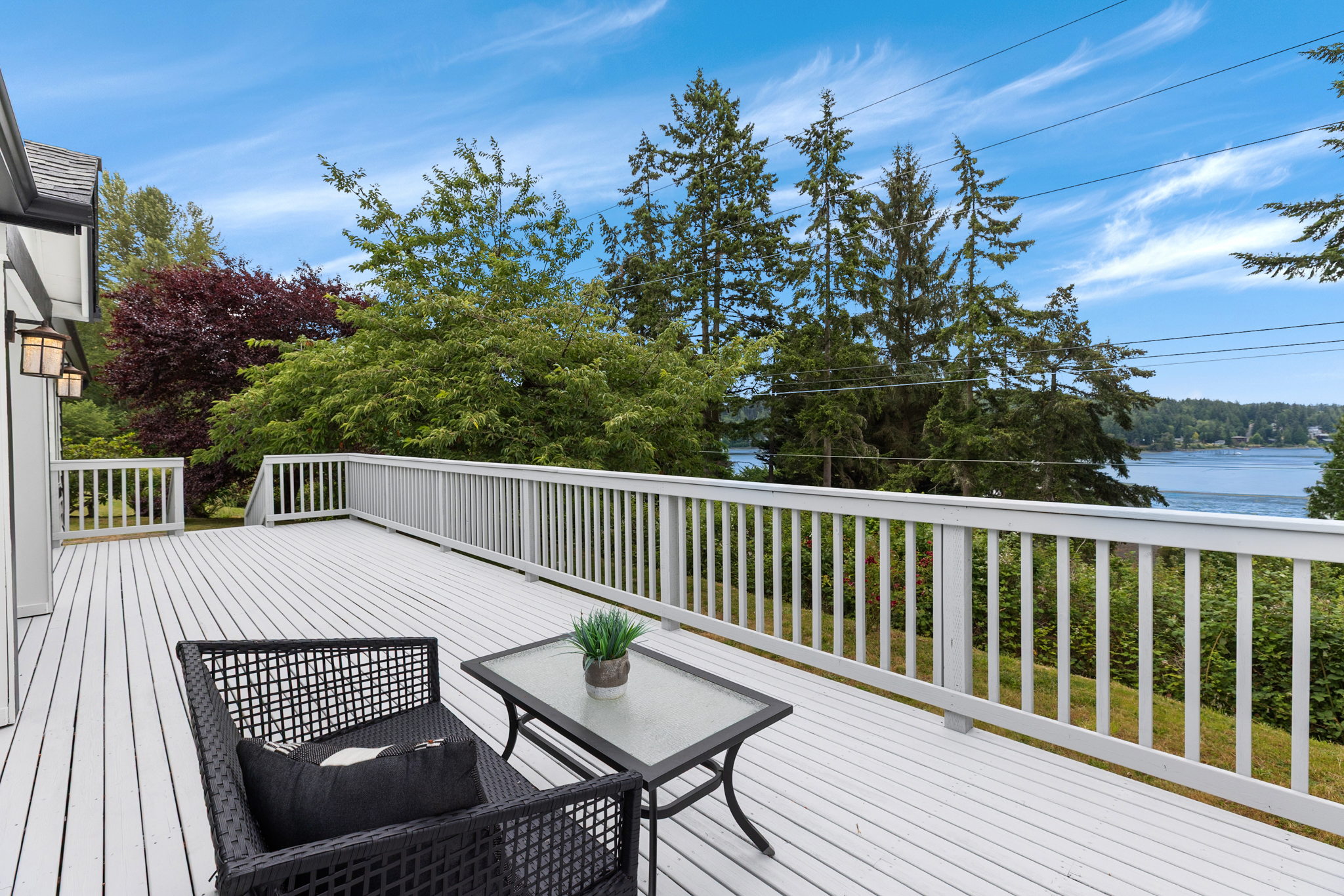  6426 NE Barrett Dr, Poulsbo, WA 98370 - 物件實景