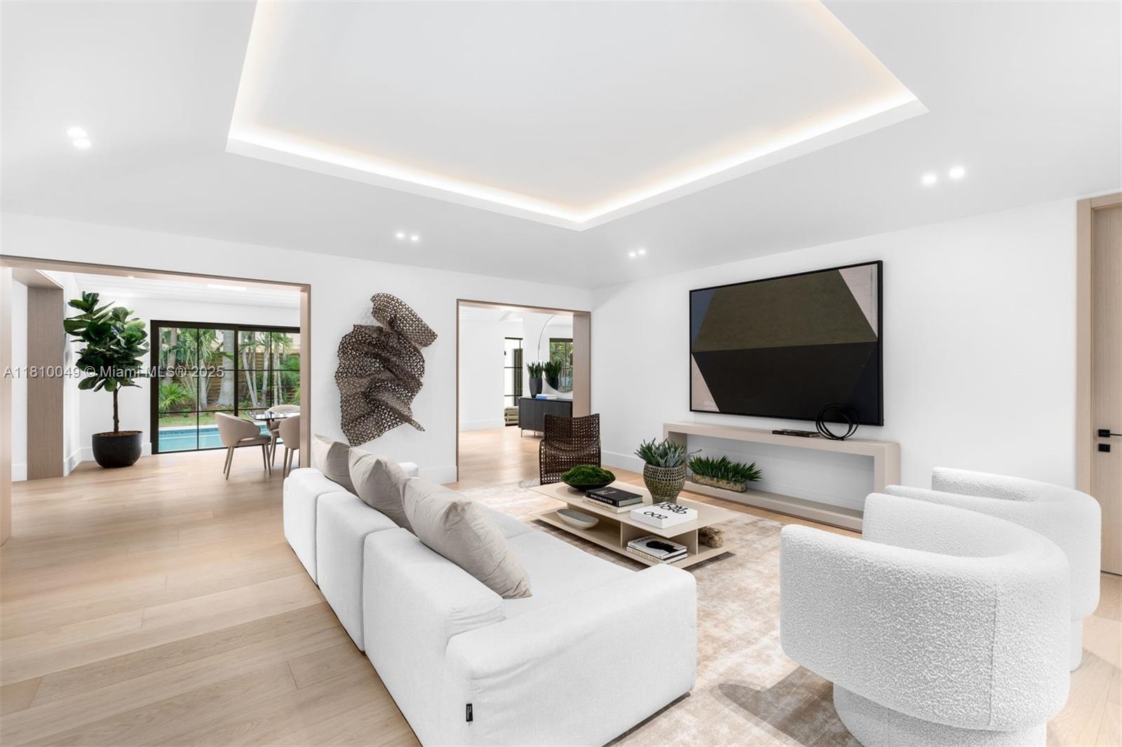 Miami, Florida, 33133, United States, 6 Bedrooms Bedrooms, ,8 BathroomsBathrooms,Residential,For Sale,1829232