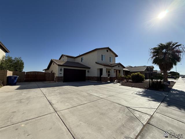 36th St, Yuma, AZ 85365 #1