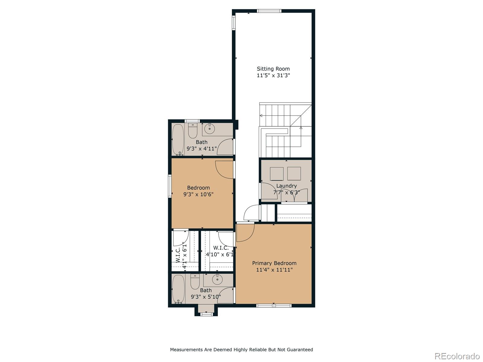 Denver, Colorado, 80247, United States, 3 Bedrooms Bedrooms, ,3 BathroomsBathrooms,Residential,For Sale,1906676