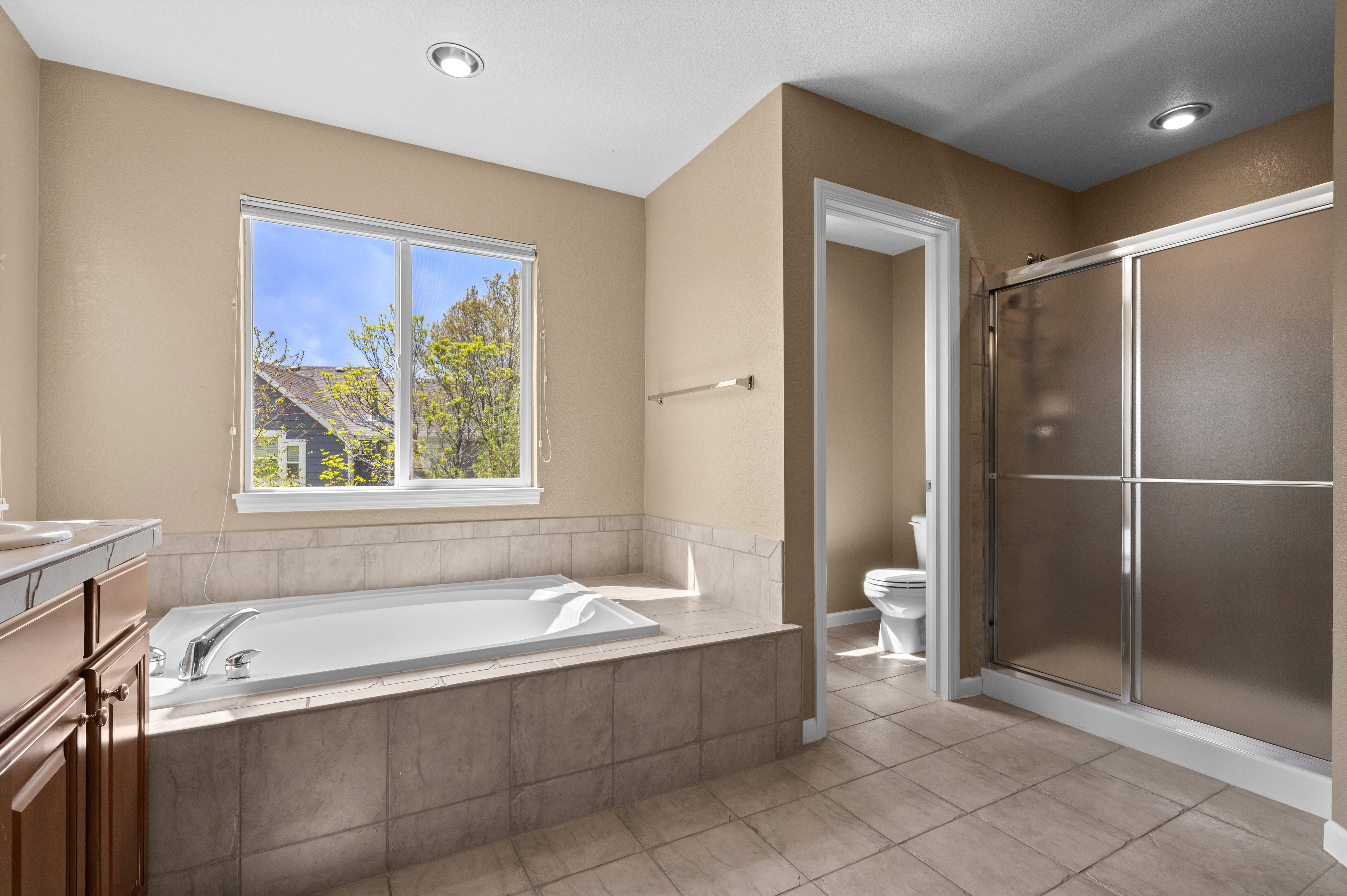  4-Bedroom Home Located Next to Black Bear Golf Club in the Villages of Parker - 物件實景