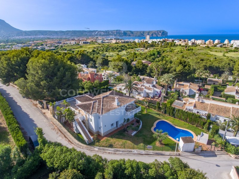 Alicante, J?vea / X?bia, Cap Mart? - Pinomar, Cap, Jávea / Xàbia, Comunidad Valenciana, ES, 4 Bedrooms Bedrooms, ,3 BathroomsBathrooms,Residential,For Sale,Alicante, J?vea / X?bia, Cap Mart? - Pinomar, Cap ,1671975