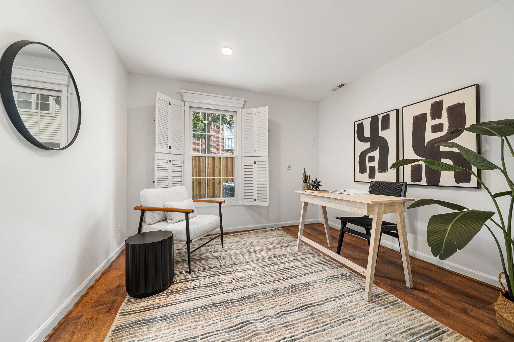  3913 Charles Avenue, Alexandria, VA, 22305 - 物件實景