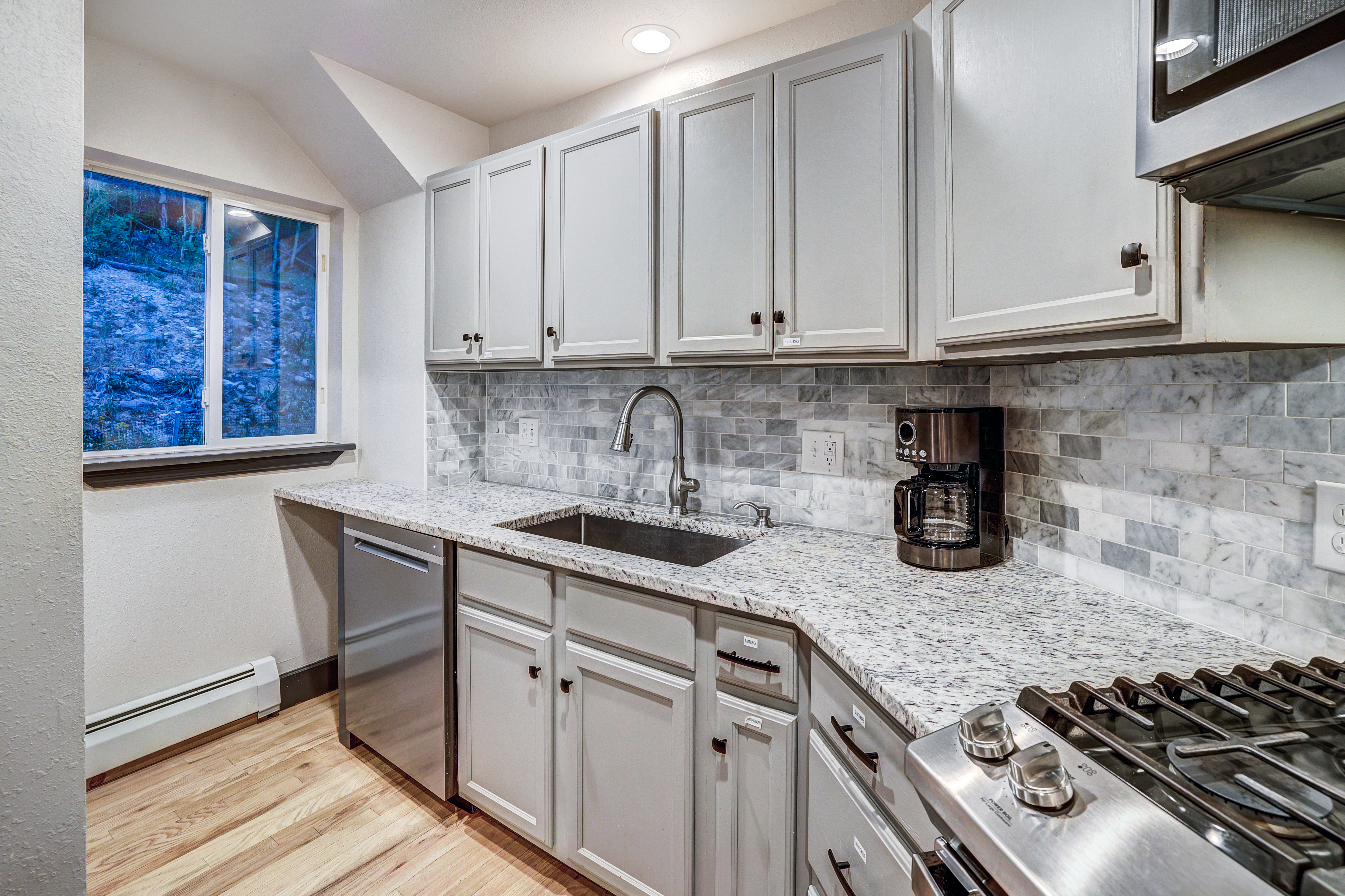 1095 Quartzville,Alma, CO, 80420 - 物件實景