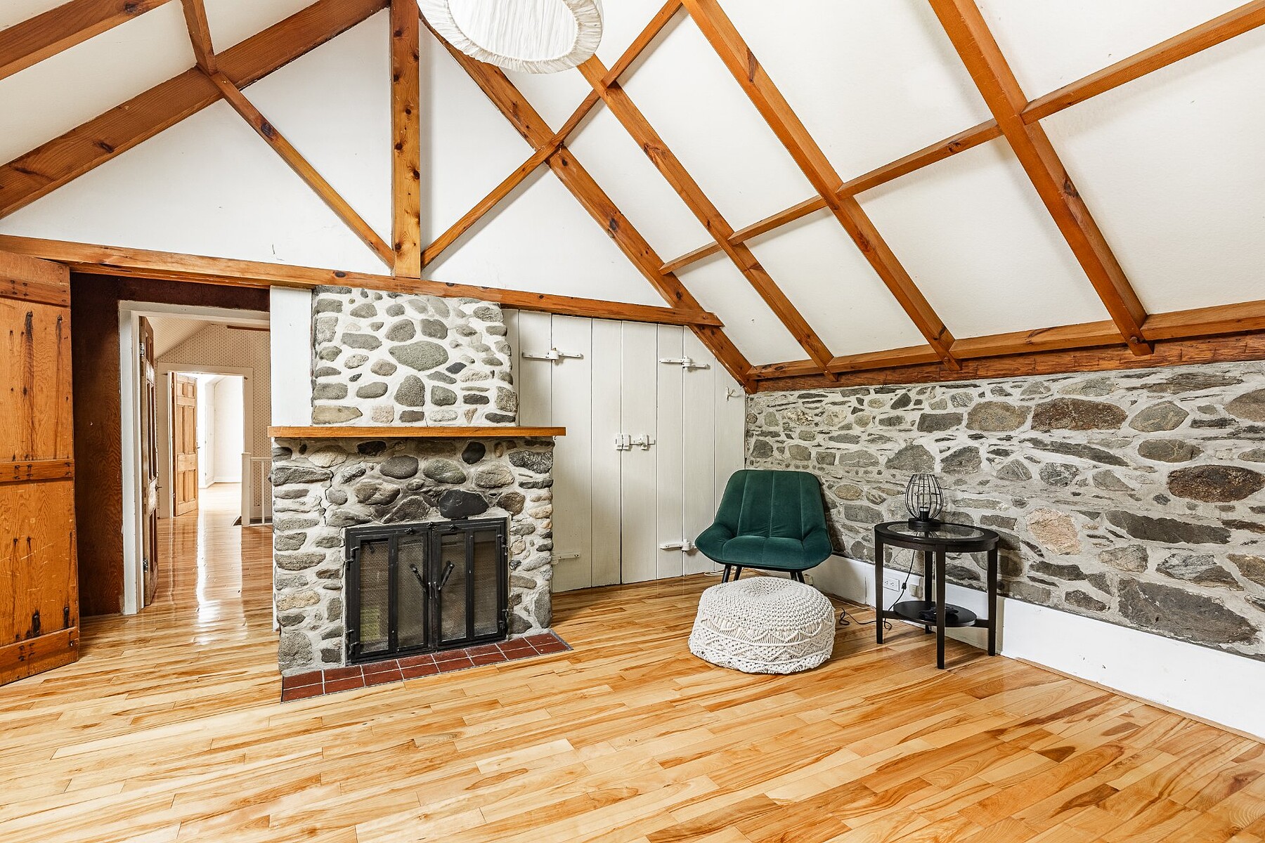  Dunham, Eastern Townships - 物件實景