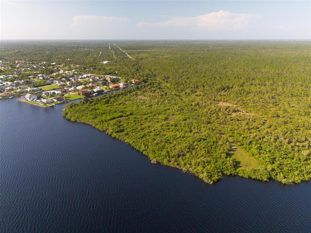 Port Charlotte, Florida, 33981, United States, ,Land,For Sale,1980063
