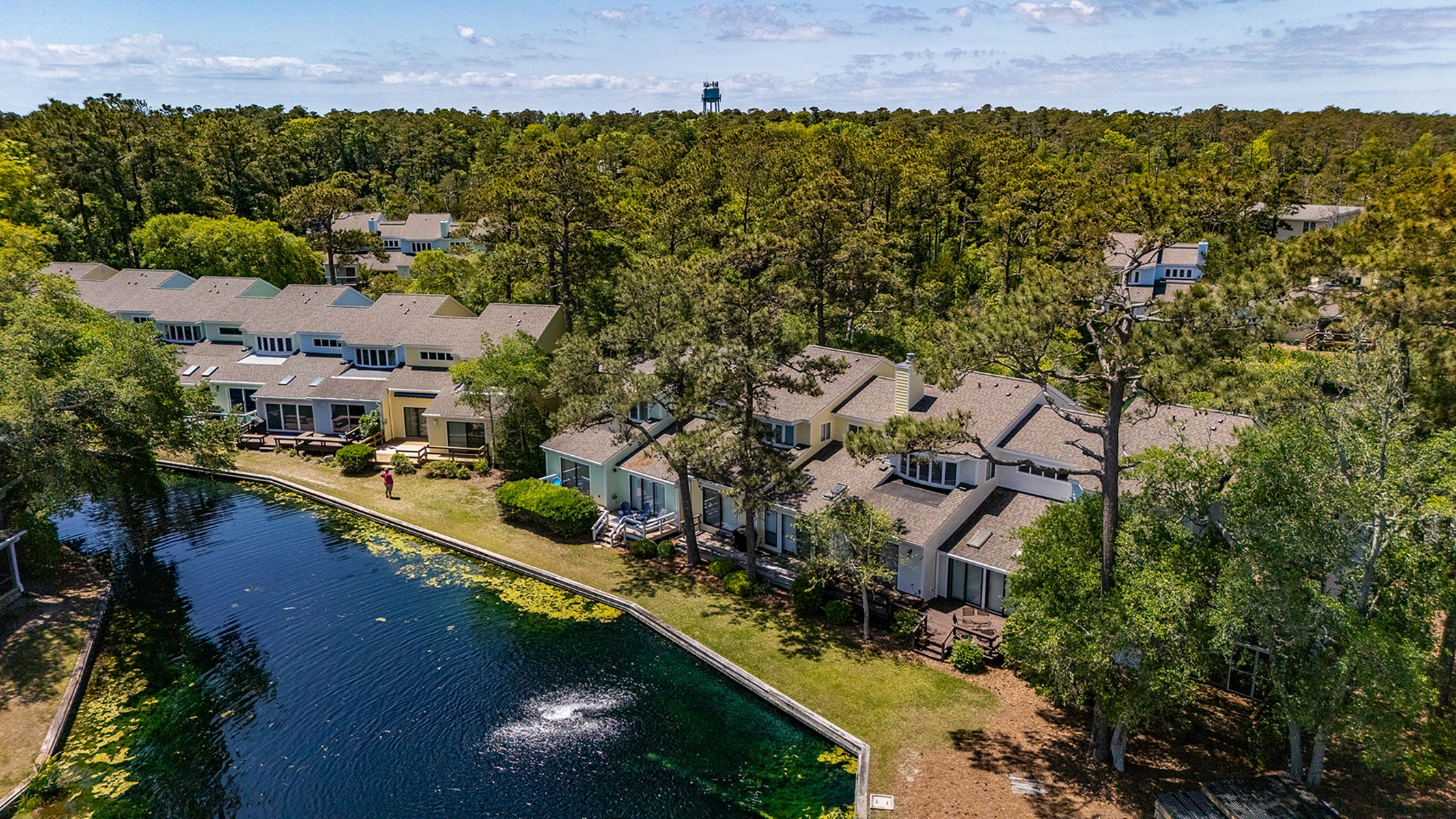 142 Lagoon Lane, Pine Knoll Shores, NC 28512 - 物件實景