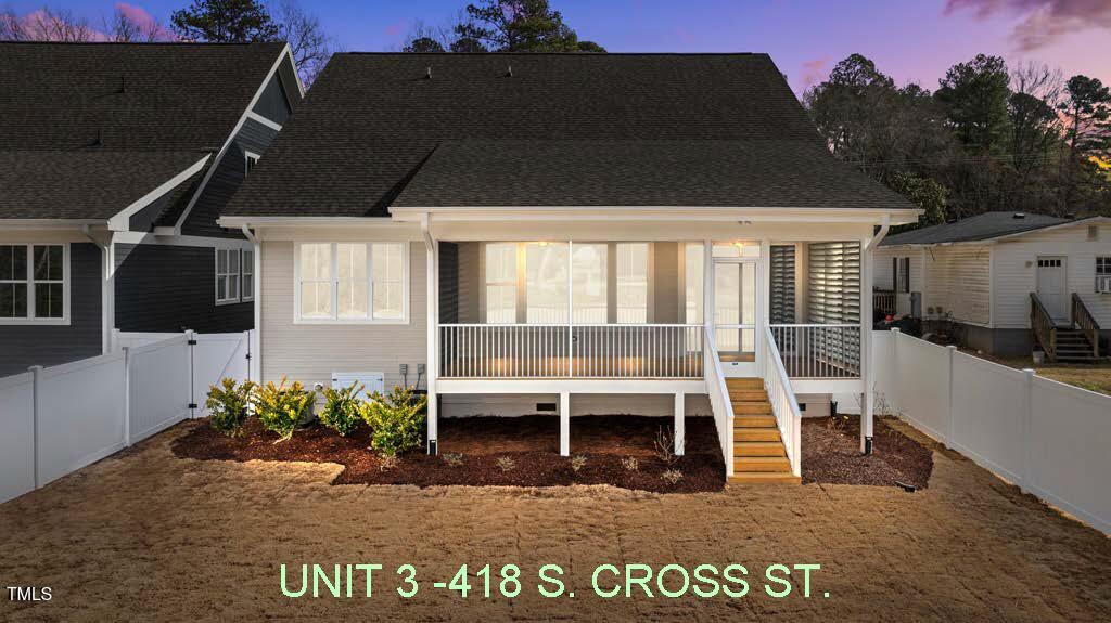Youngsville, North Carolina, 27596, United States, 11 Bedrooms Bedrooms, ,9 BathroomsBathrooms,Residential,For Sale,1795083