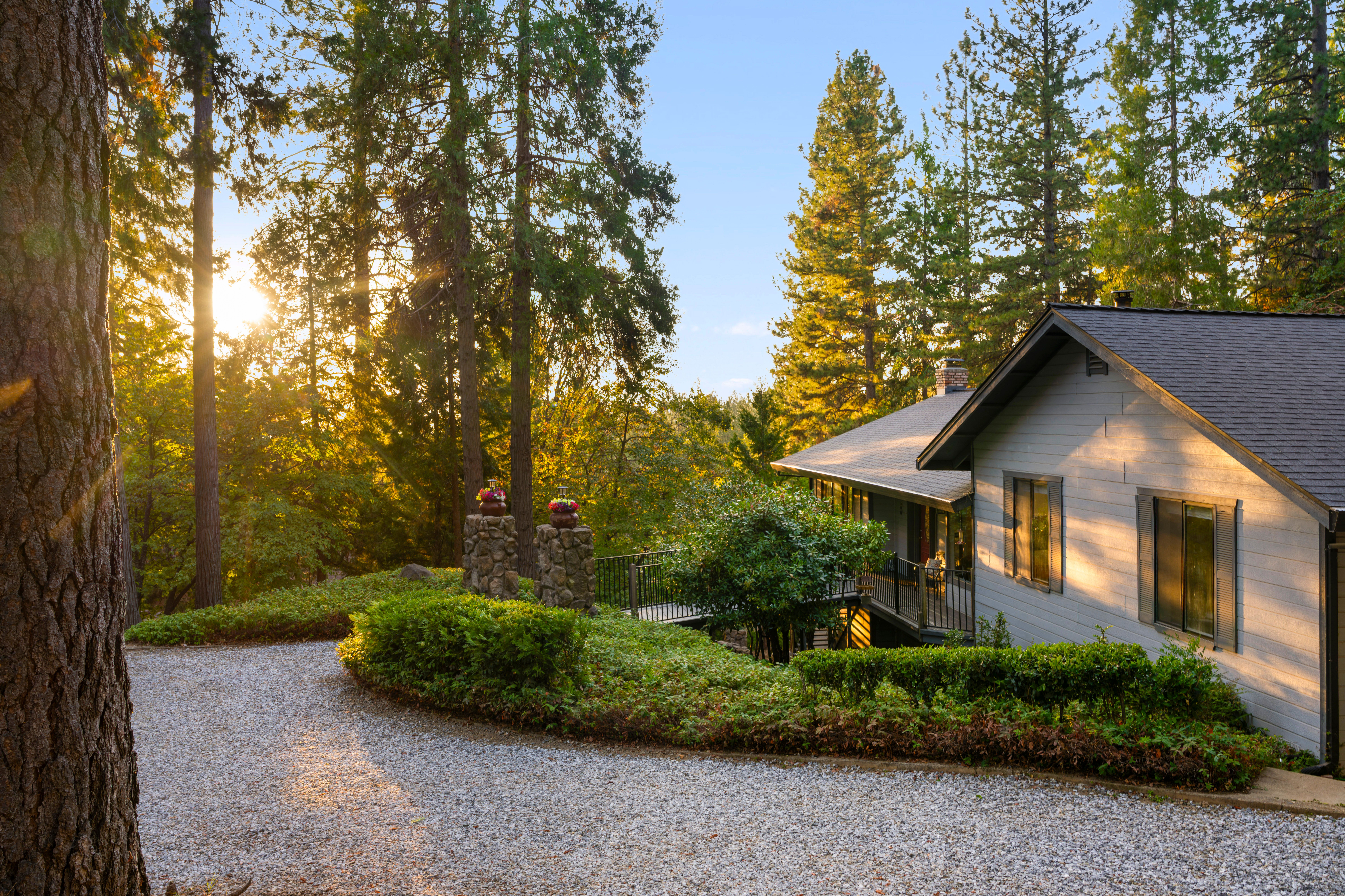  6161 Puerta Del Sol Road, Camino, CA 95709 - 物件實景