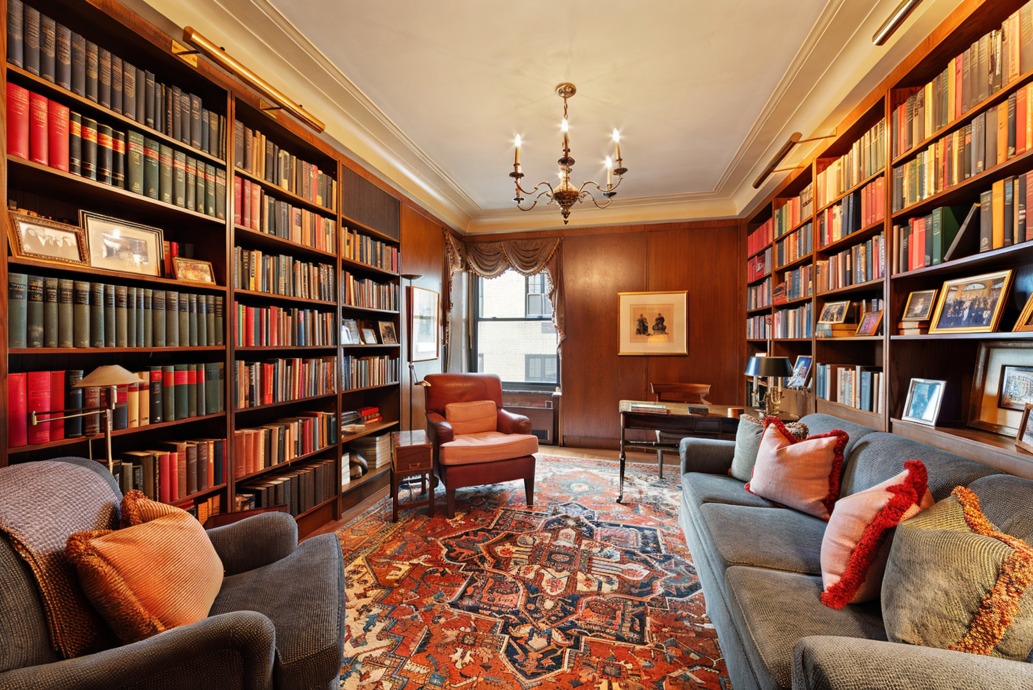 791 Park Avenue Unit 14B, New York, New York, 10021, United States, 4 Bedrooms Bedrooms, ,5 BathroomsBathrooms,Residential,For Sale,791 Park Avenue Unit 14B,1601134