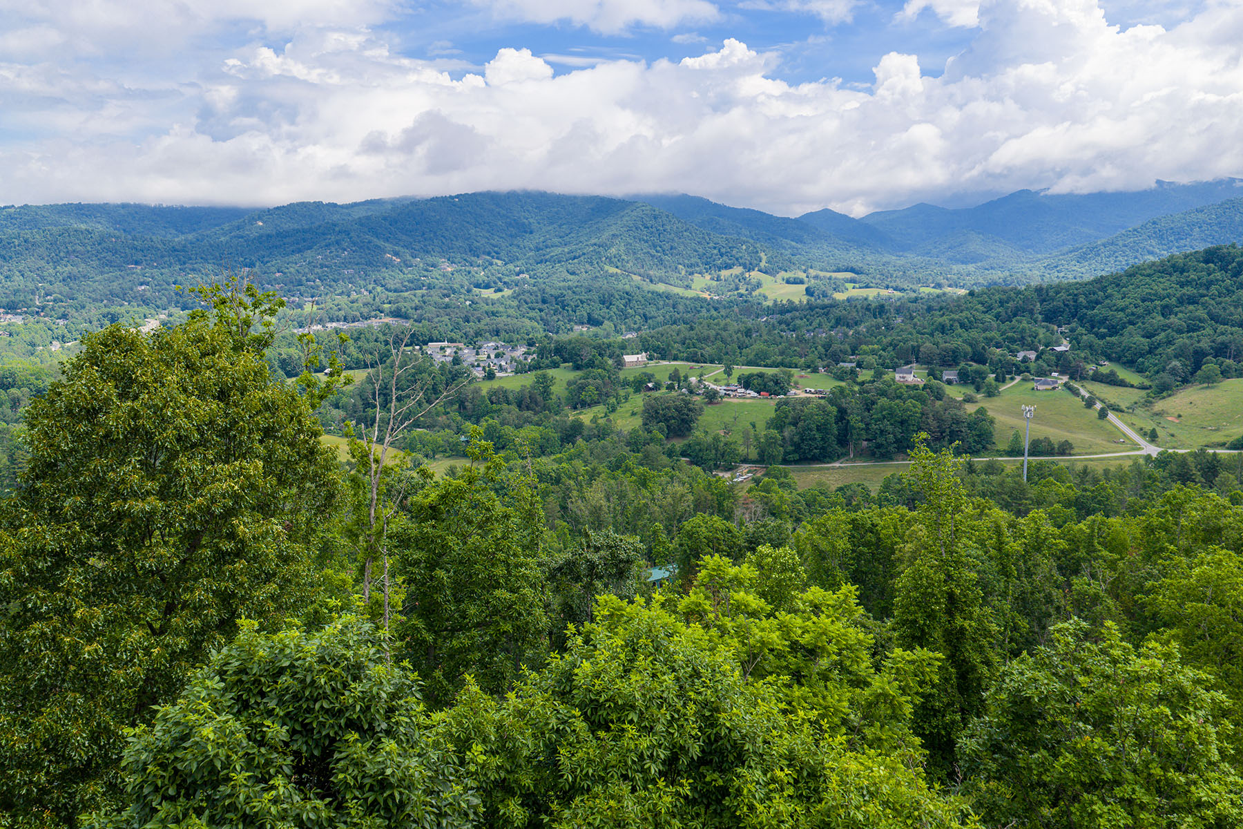  WEAVERVILLE - 物件實景