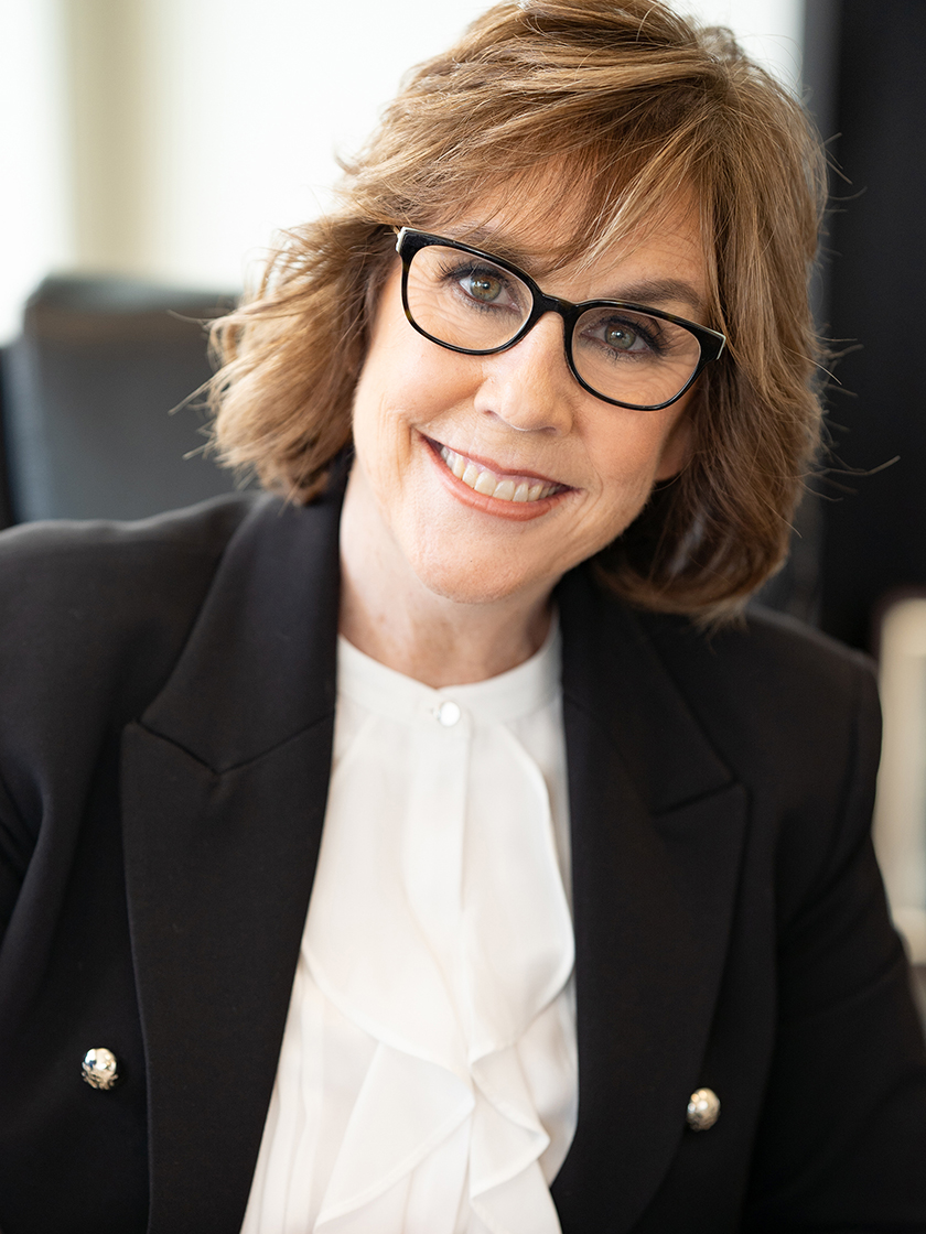 Margaret (Meg) Smith