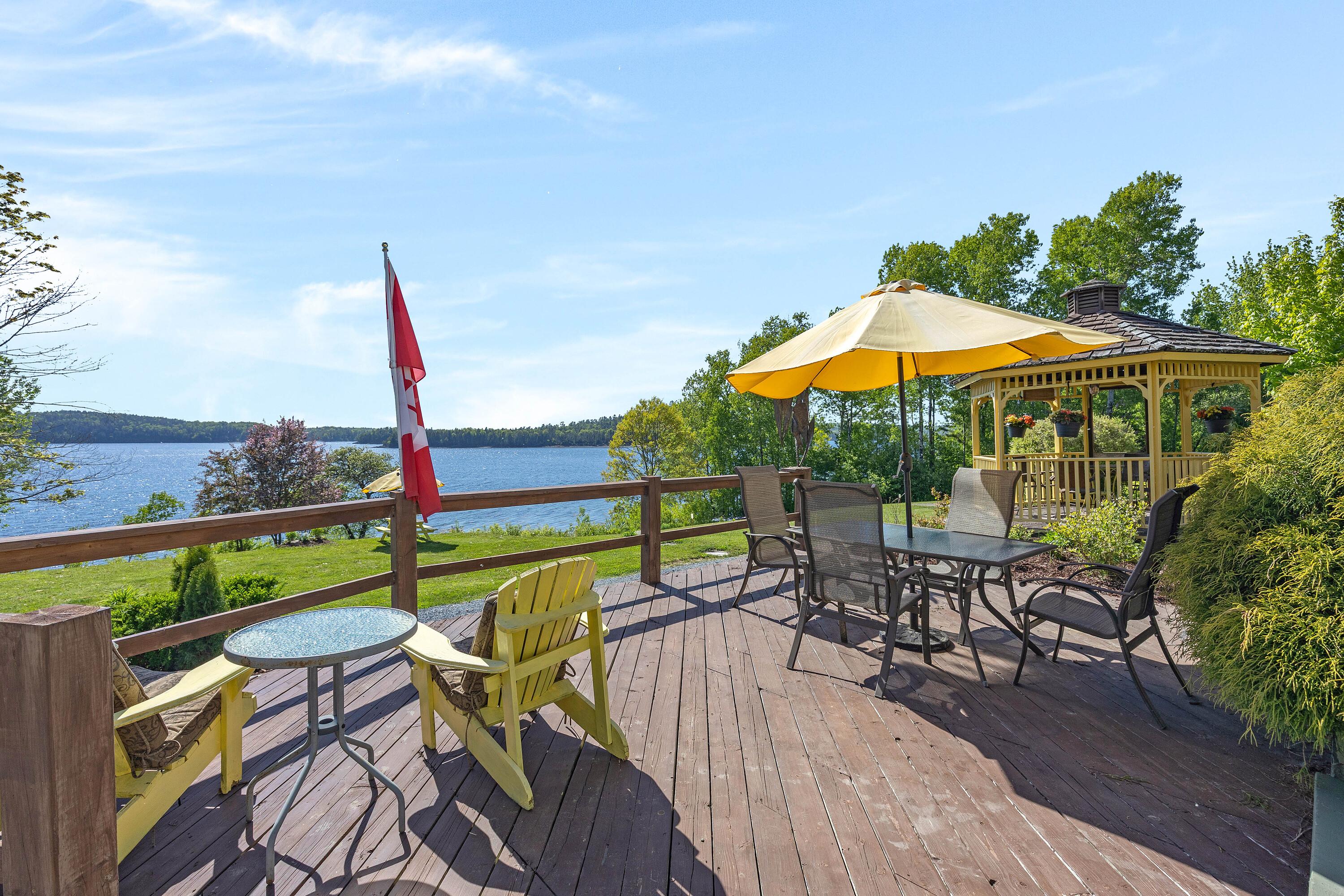  Oak Bay, Charlotte County - 物件實景