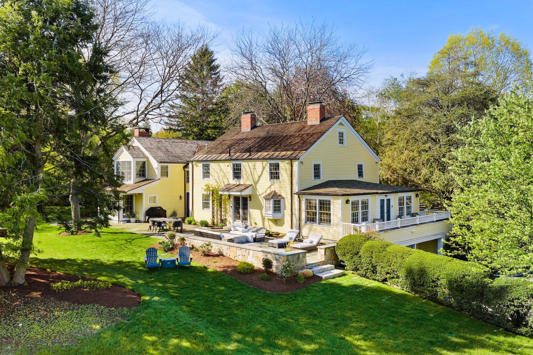  151 Oakland Street, Wellesley, MA, 02481 - 物件實景