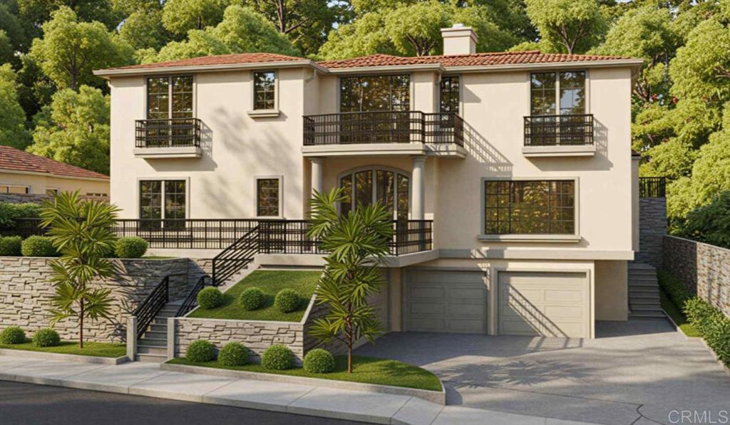 La Jolla, California, 92037, United States, ,Land,For Sale,1997403