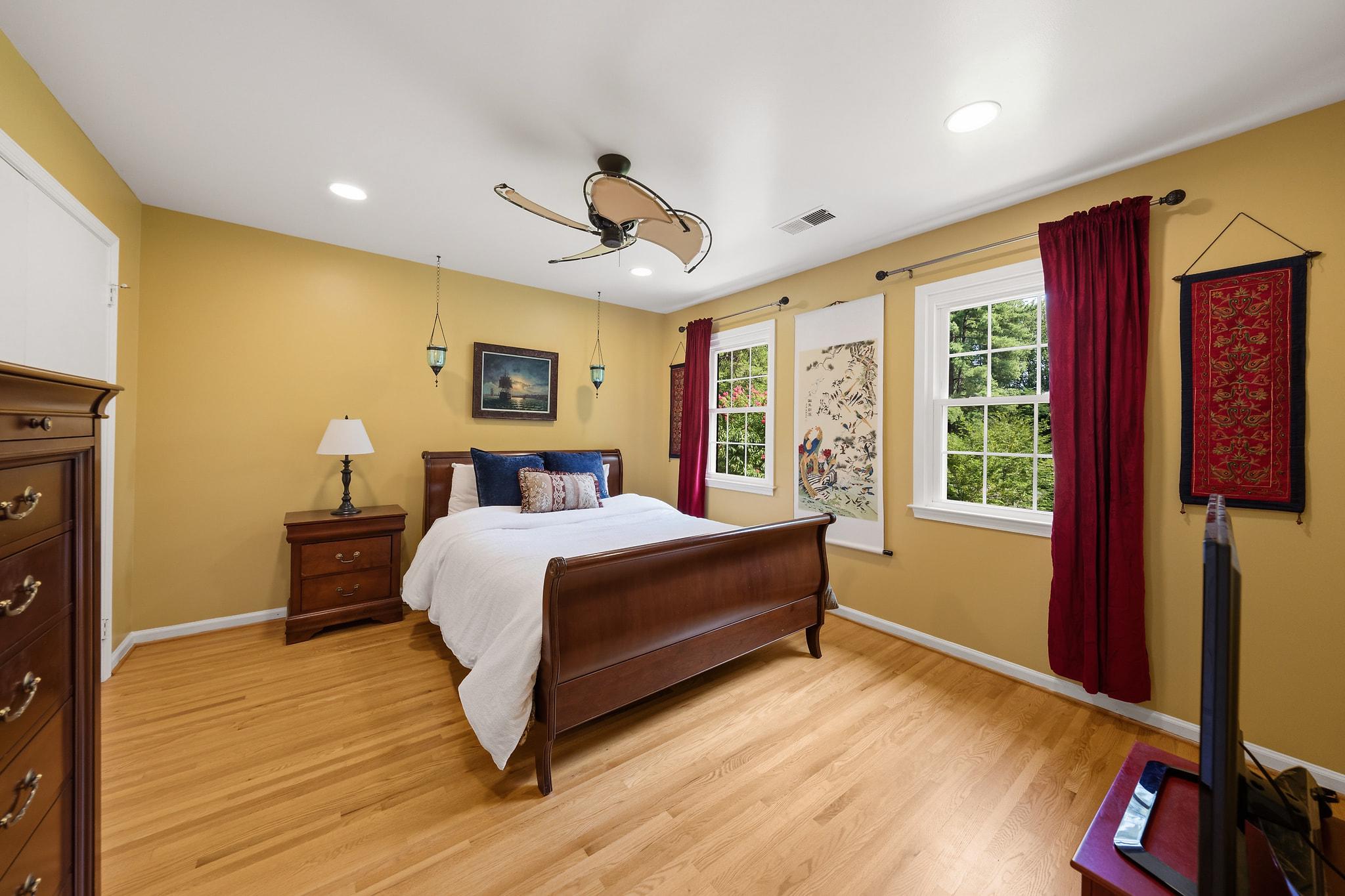  7821 Old Dominion Drive, Mclean, VA, 22102 - 物件實景