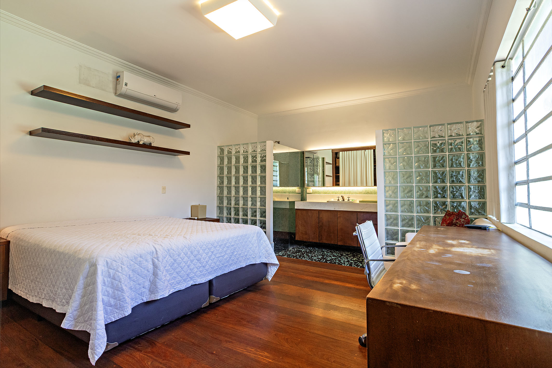  Residence surrounded by garden on a large lot in Jardim Paulista - 物件實景