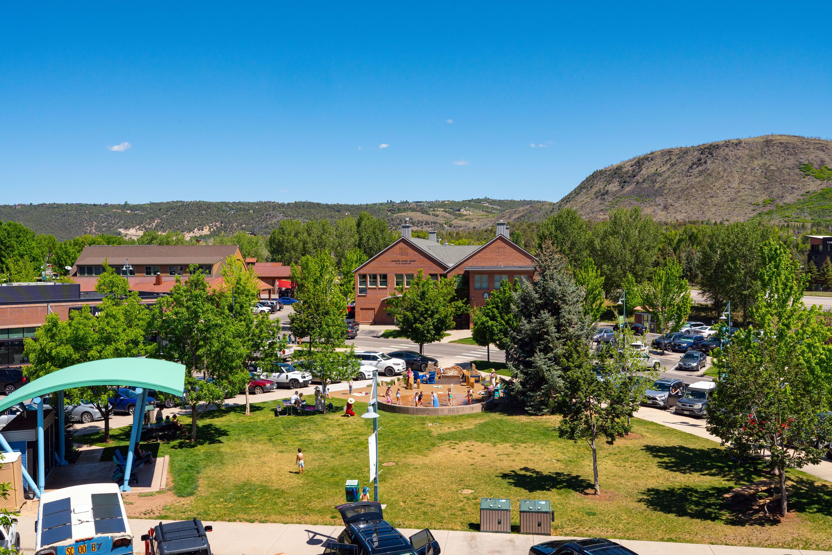  231 Robinson Street, Basalt, CO, 81621 - 物件實景