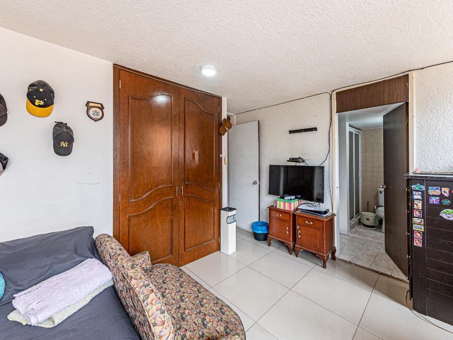 Benito Juárez, Ciudad de México, 03100, Mexico, 3 Bedrooms Bedrooms, ,2 BathroomsBathrooms,Residential,For Sale,1918657