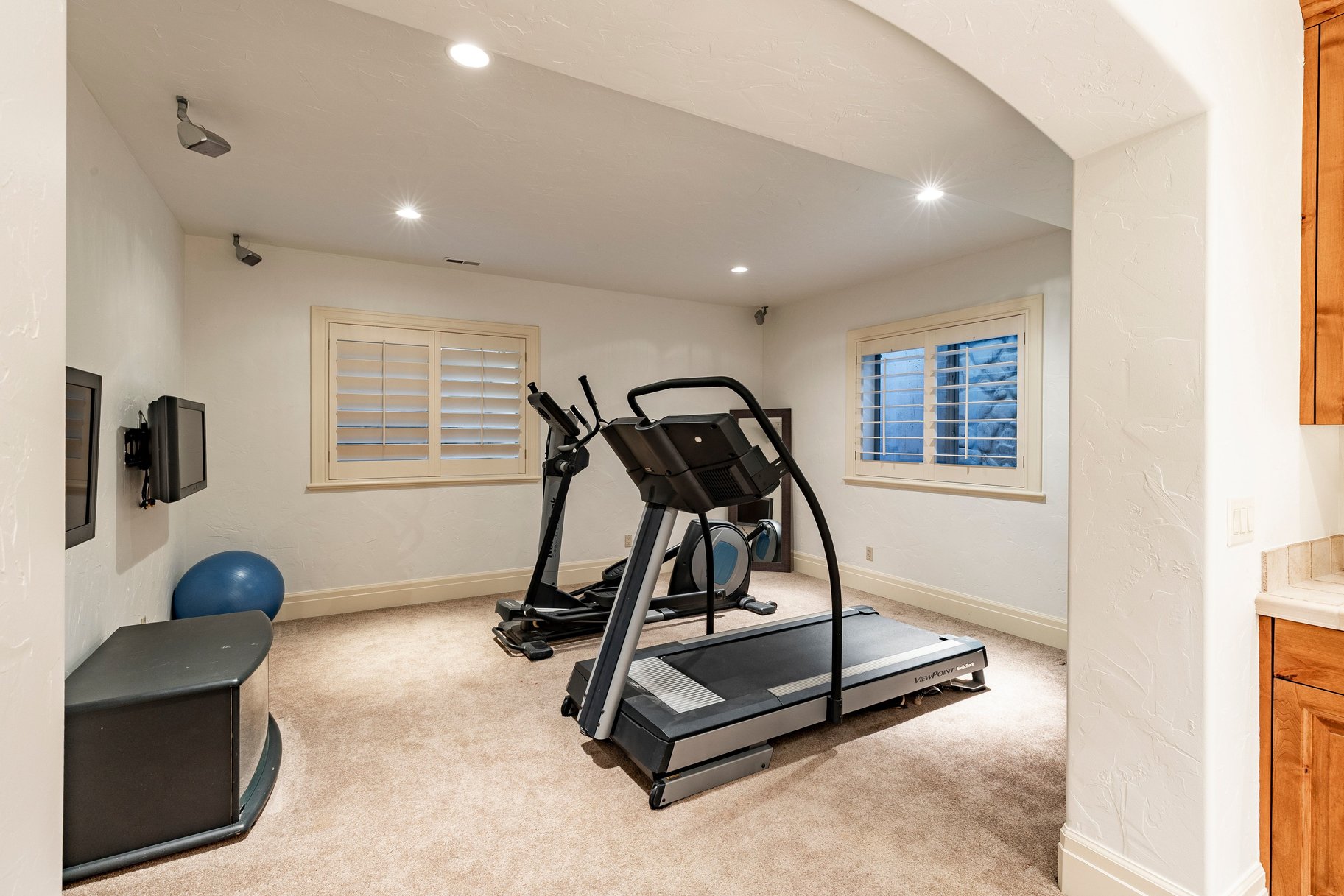  Luxury Main-Level Living in Exclusive Gated Monte Luca Community - 物件實景