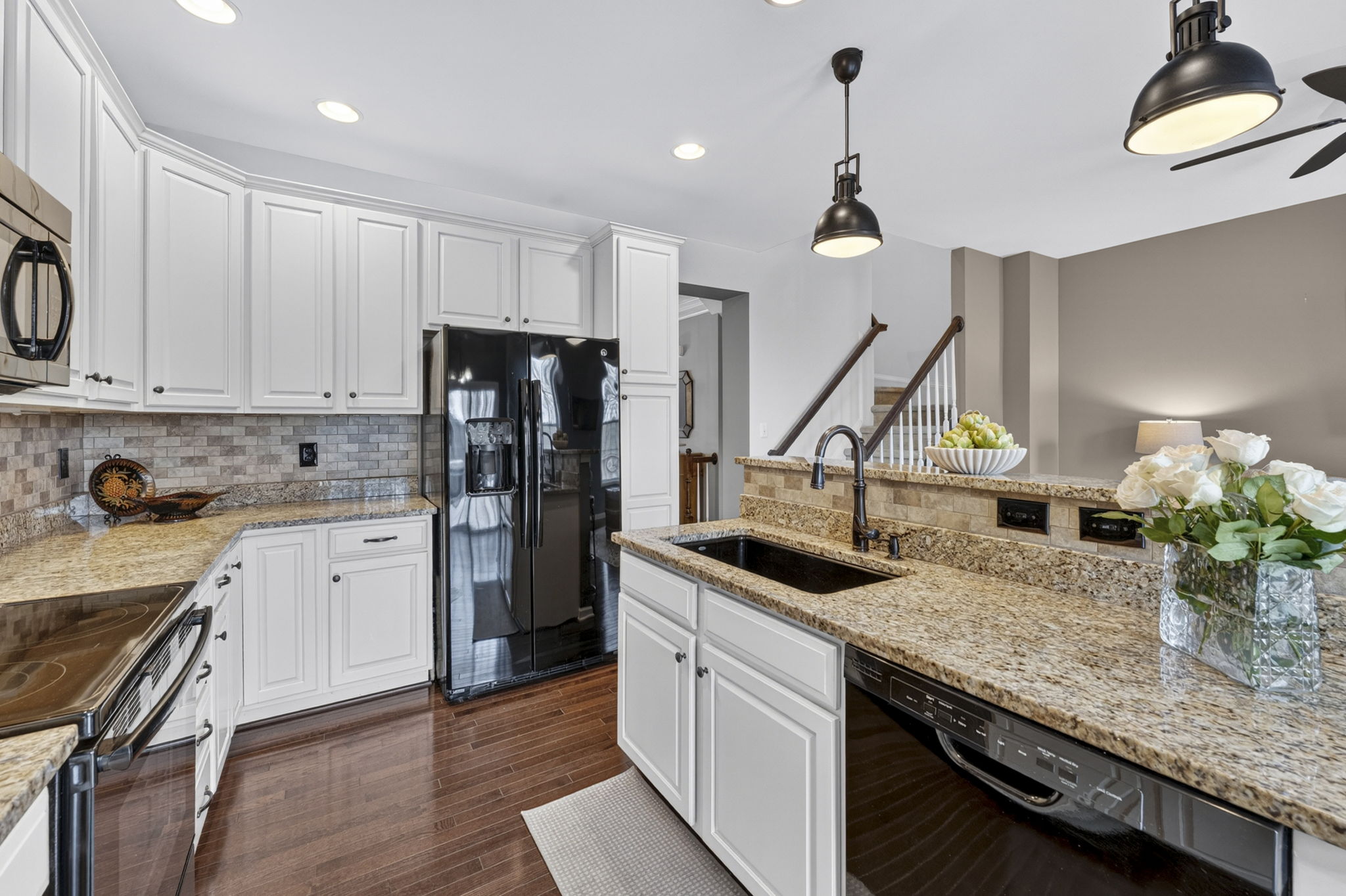  206 Croft Square, Purcellville, VA 20132 - 物件實景