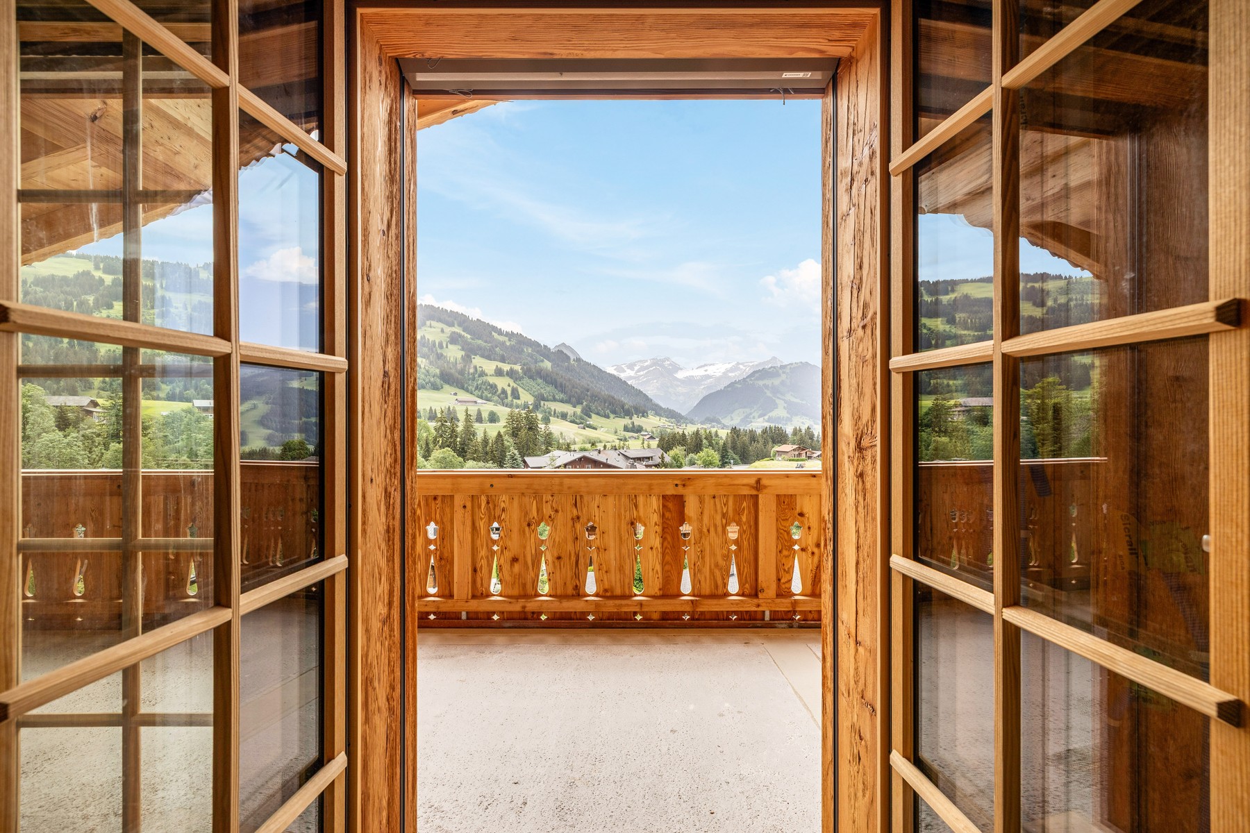  Exceptional penthouse with breathtaking views - 物件實景