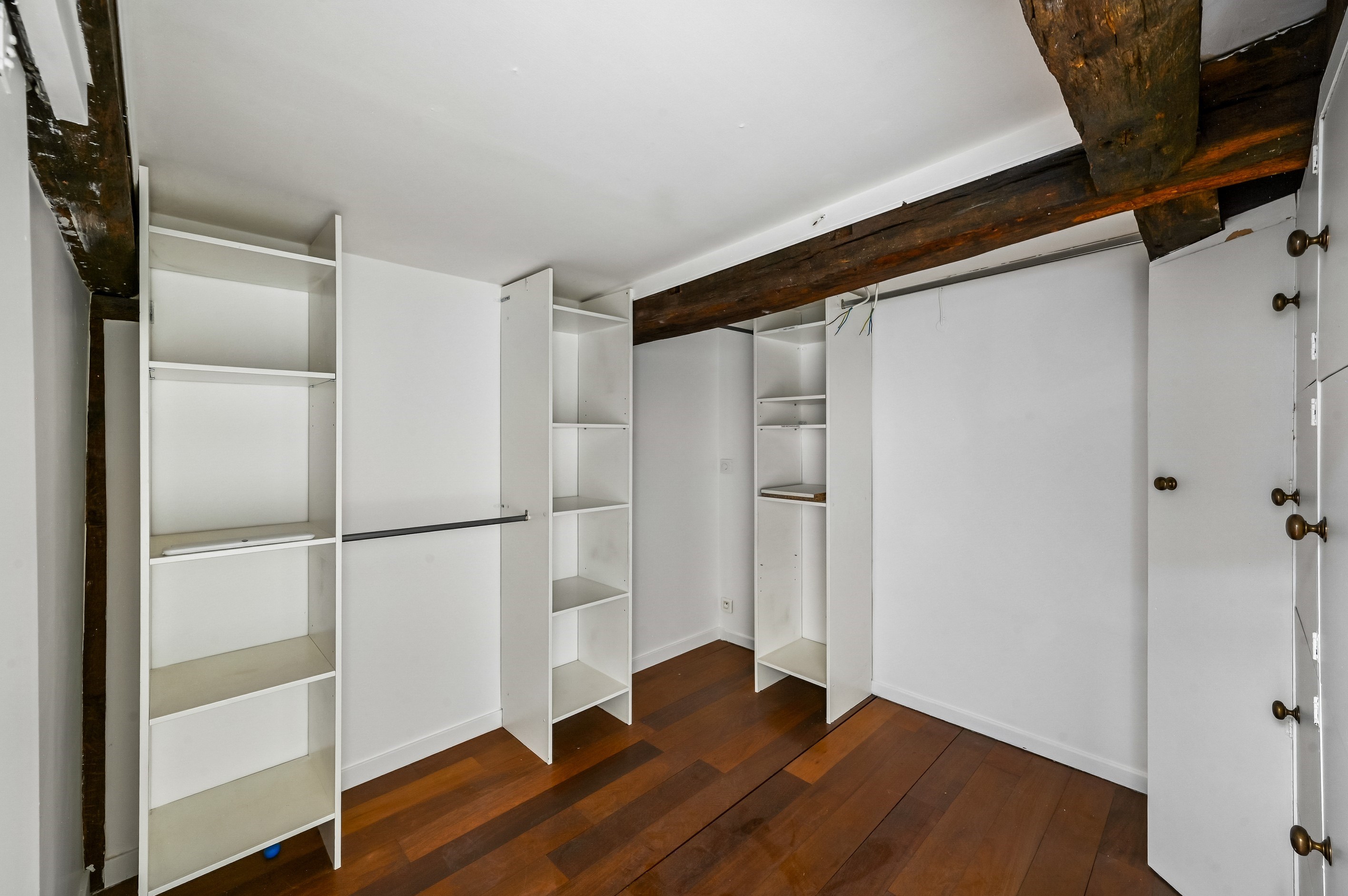  PARIS 1ST - SAINT-EUSTACHE: CONTEMPORARY LOFT - SUITABLE FOR PROFESSIONAL USE - 物件實景