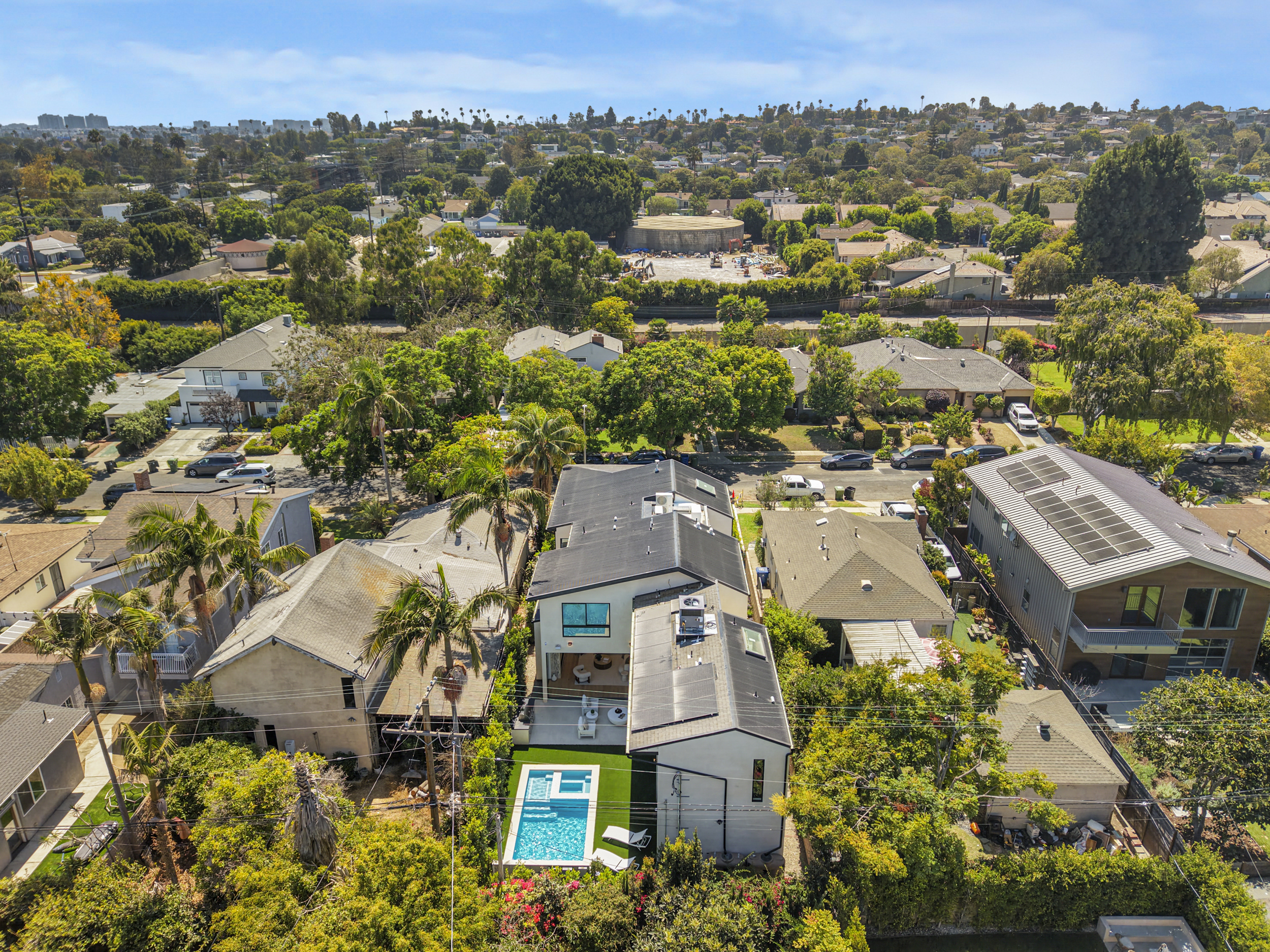  3542 Butler Avenue - 物件實景