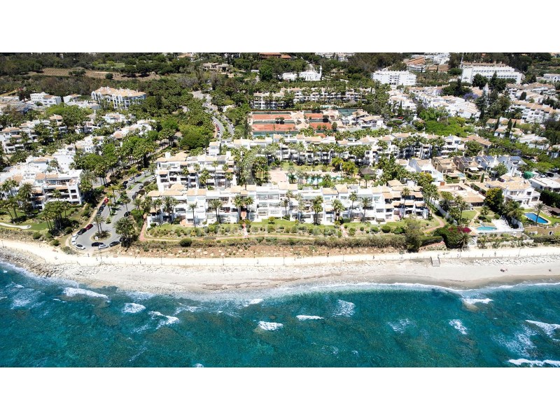 Marbella, Andalusia, ES, 3 Bedrooms Bedrooms, ,3 BathroomsBathrooms,Residential,For Sale,1817420