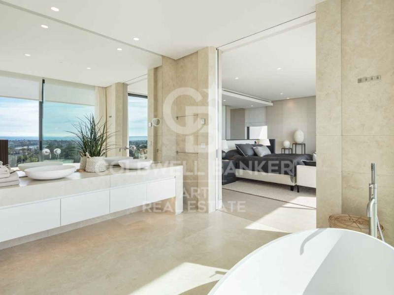 Benahavís, Andalusia, ES, 6 Bedrooms Bedrooms, ,7 BathroomsBathrooms,Residential,For Sale,1768364